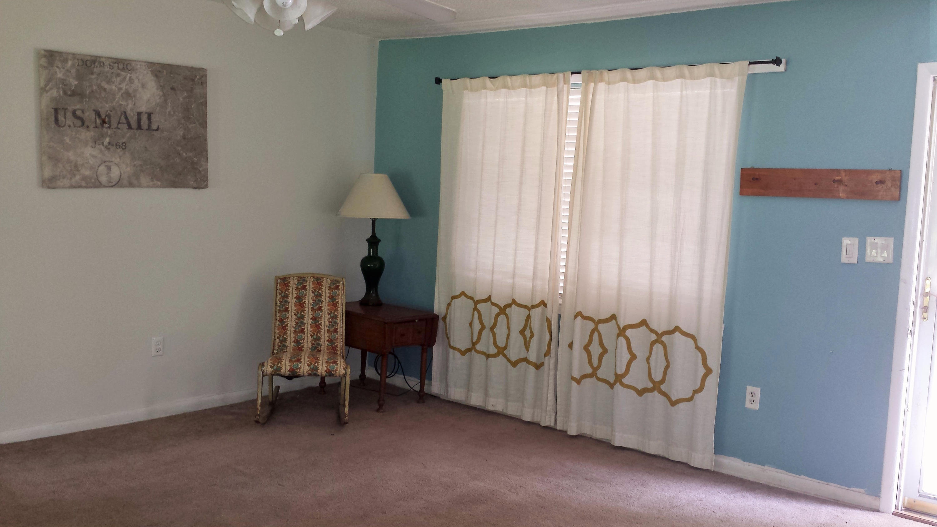 ADAMS POWELL EAST - Residential