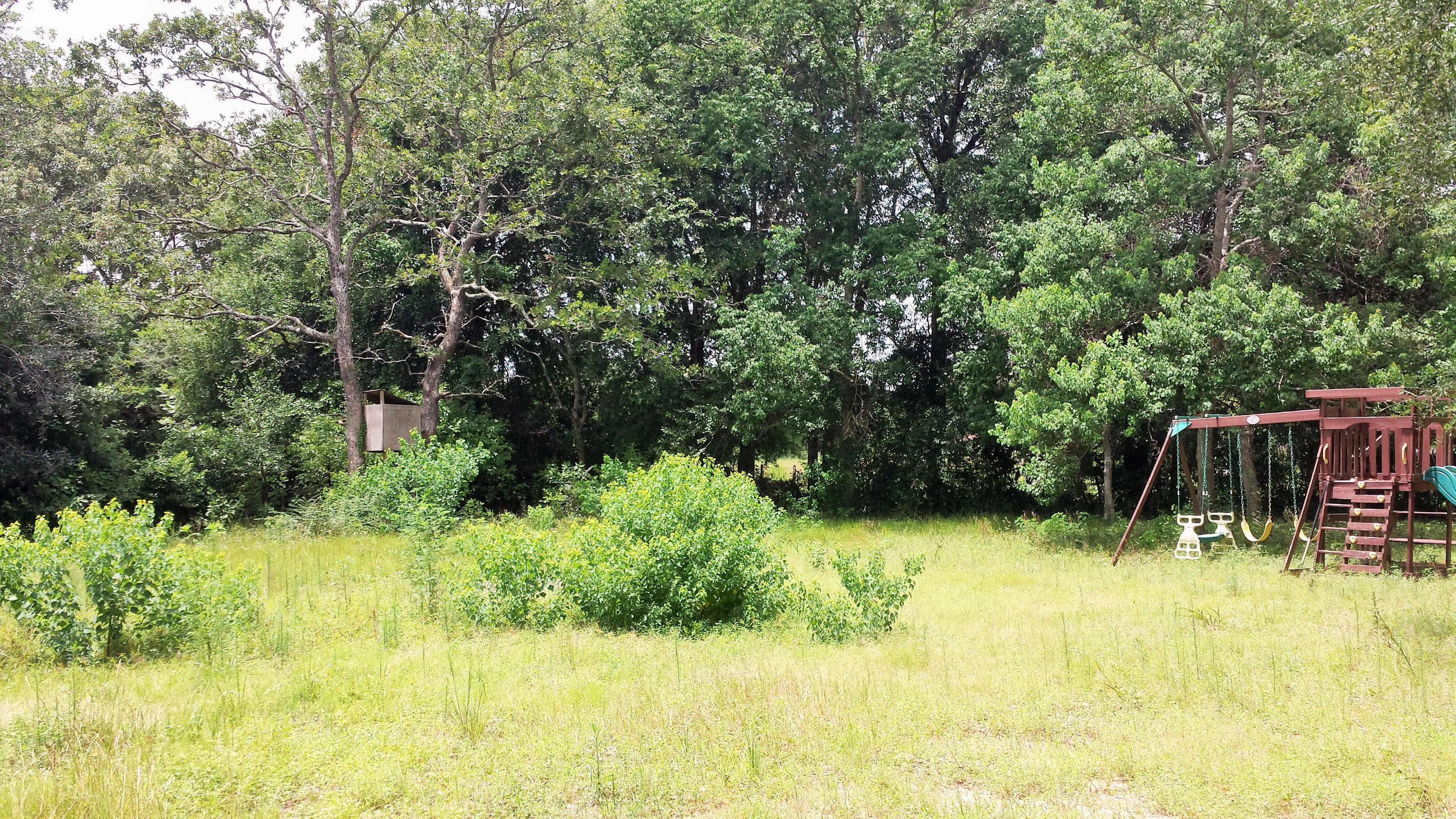 ADAMS POWELL EAST - Residential