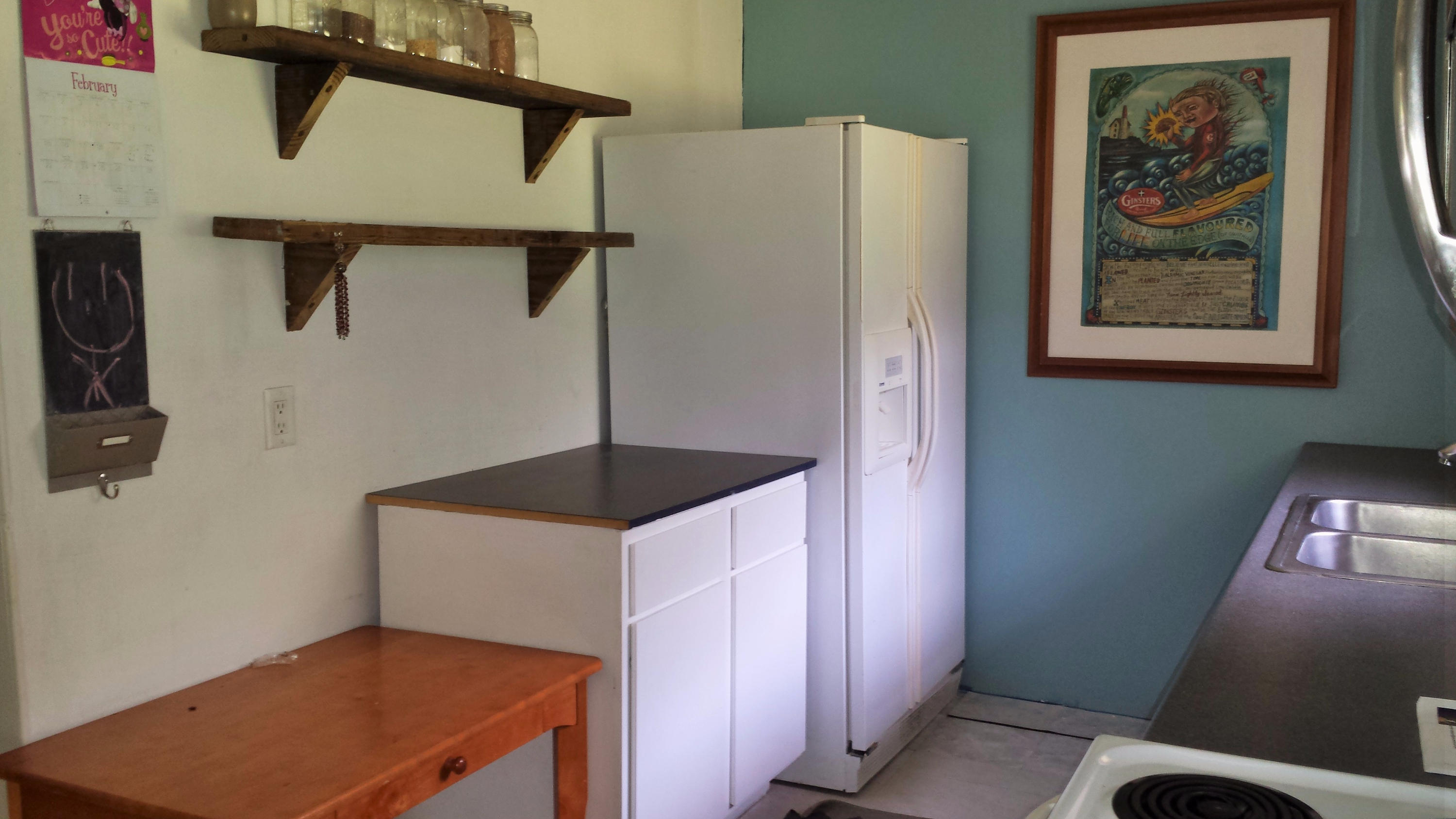 ADAMS POWELL EAST - Residential