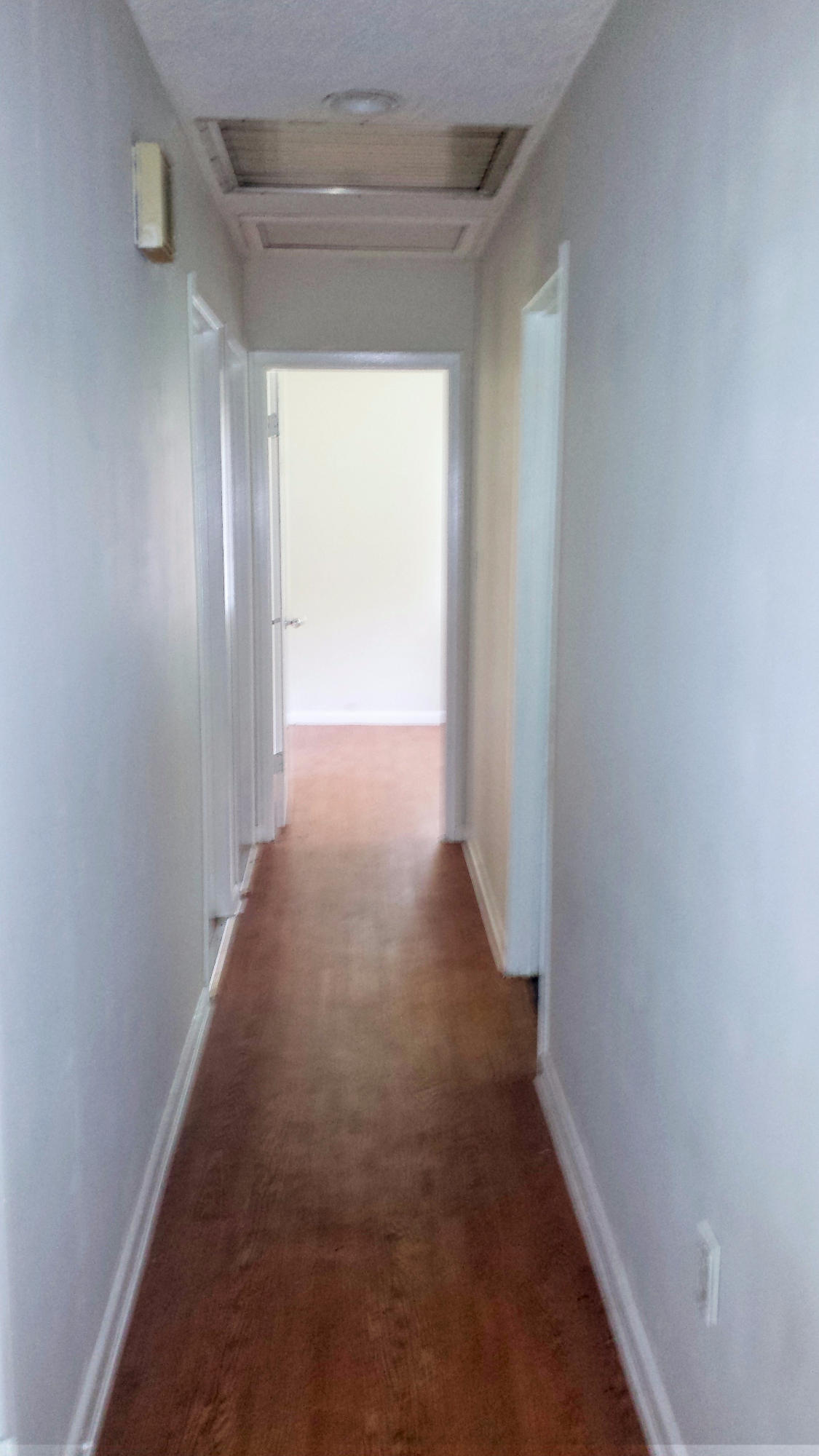 ADAMS POWELL EAST - Residential