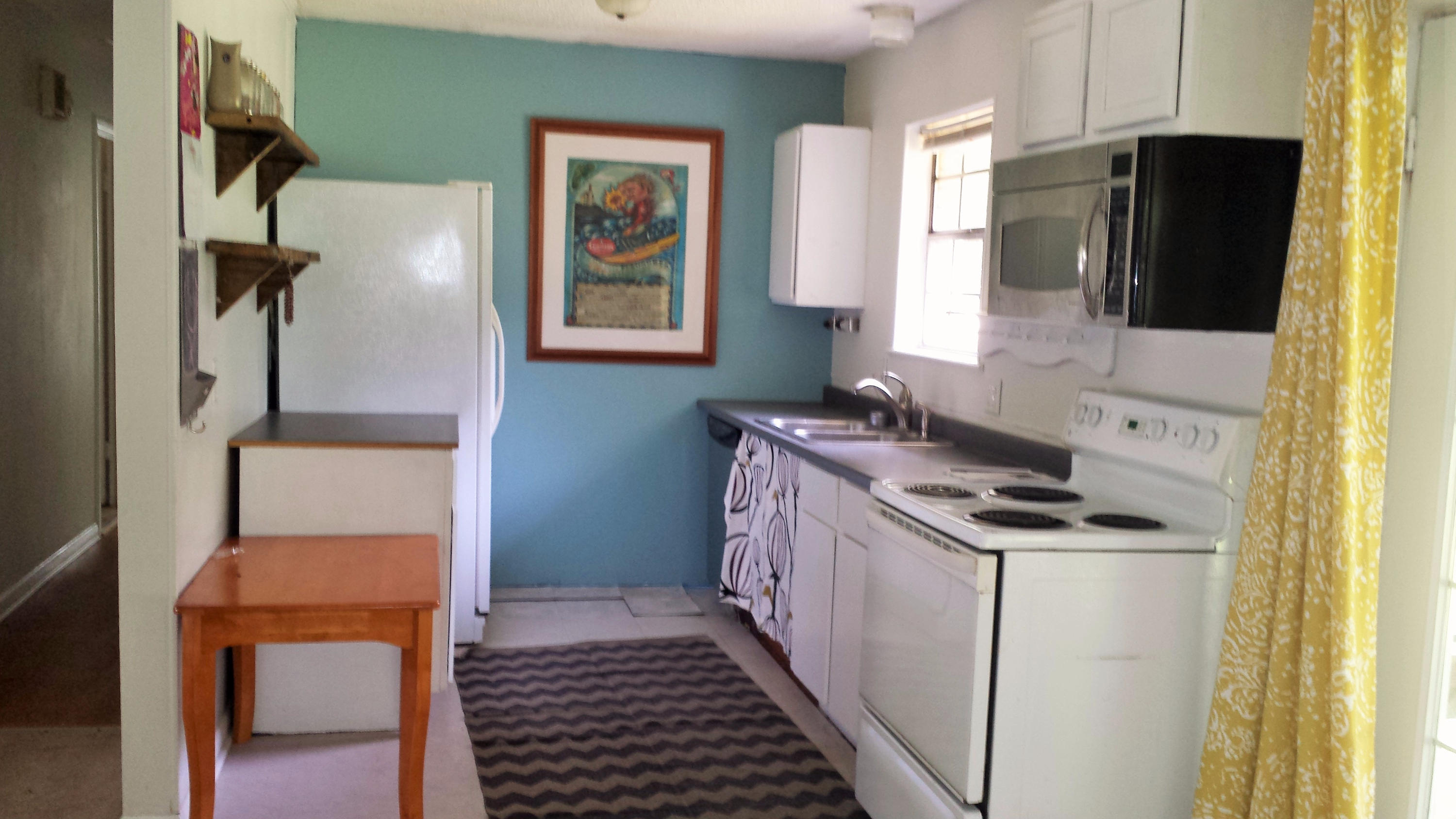 ADAMS POWELL EAST - Residential