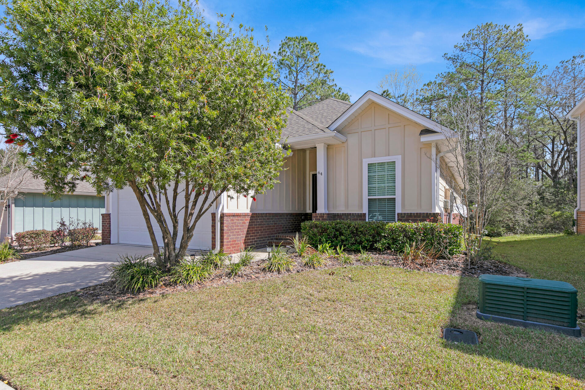 LAGRANGE LANDING - Residential