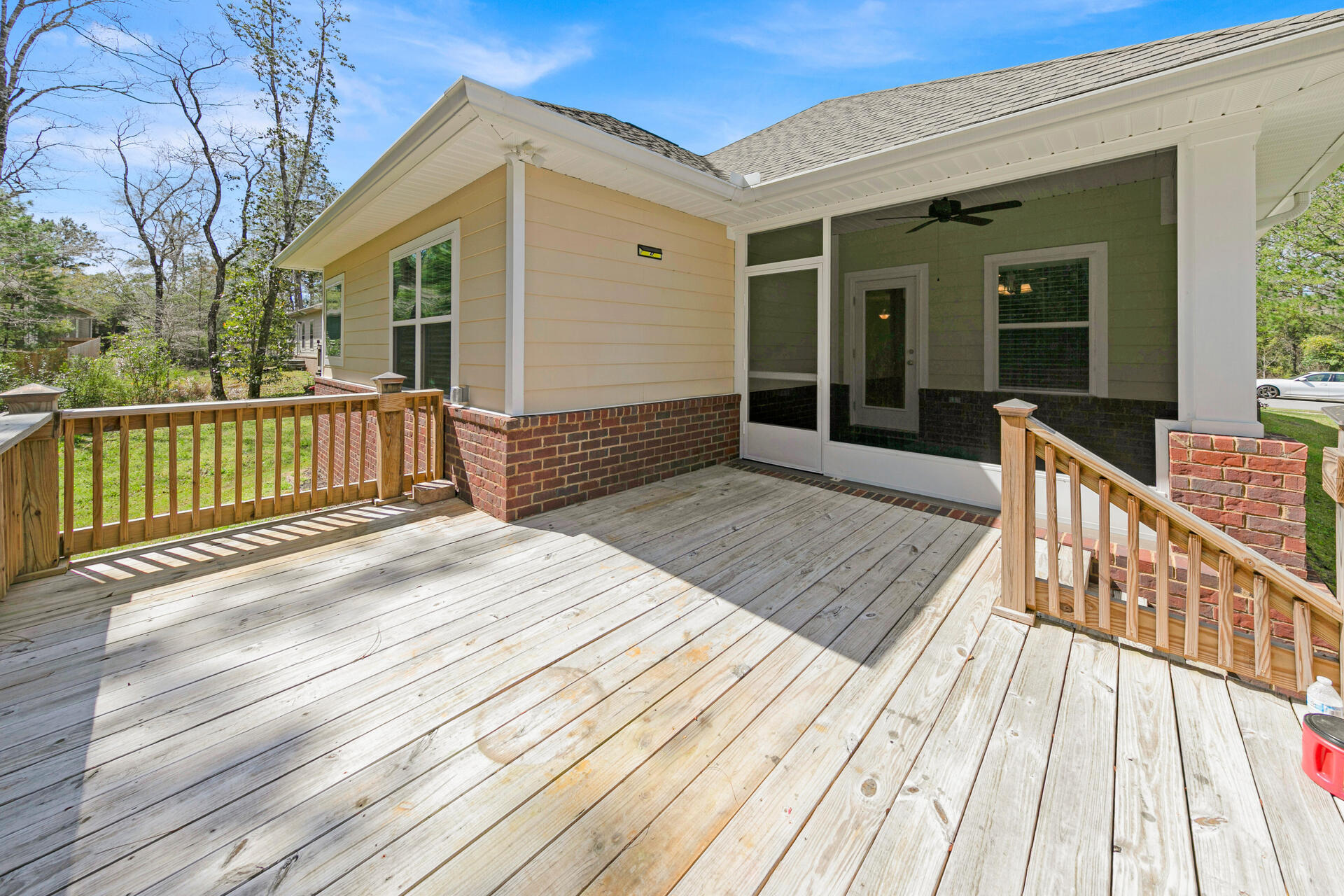 LAGRANGE LANDING - Residential