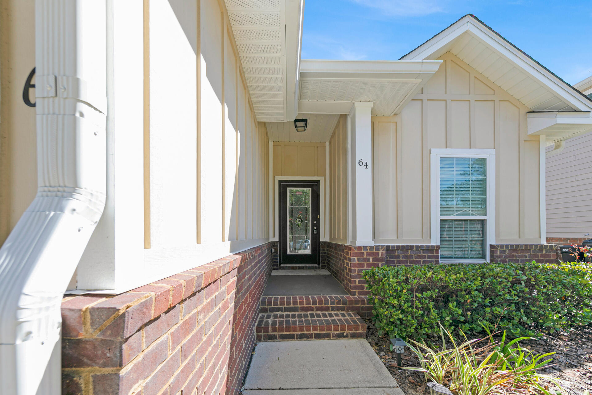 LAGRANGE LANDING - Residential