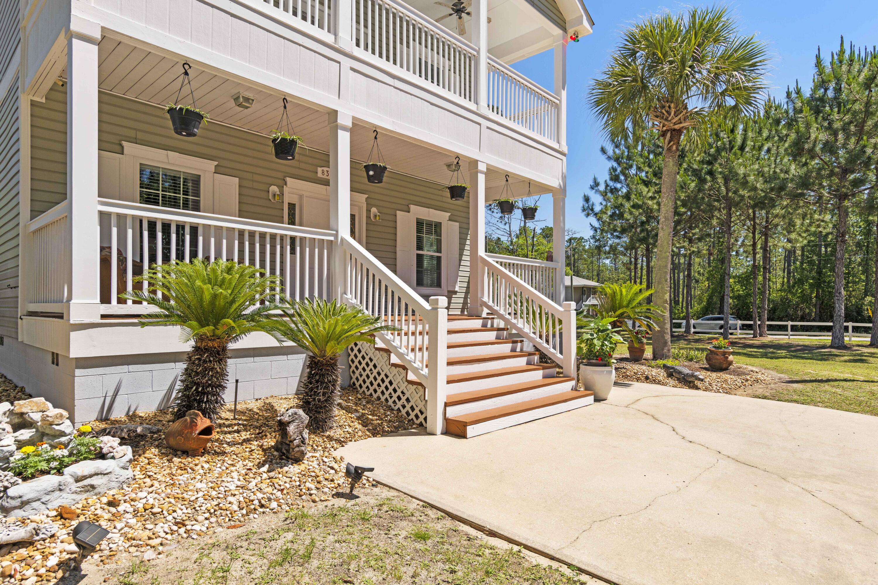 PLEASANT ACRES UNREC - Residential