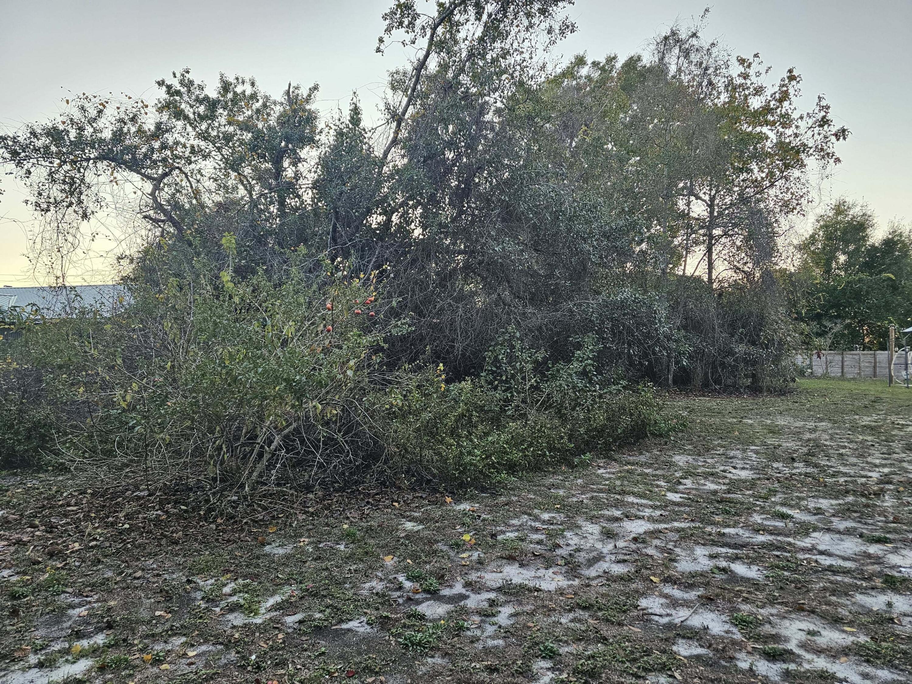 KELL-AIRE GARDENS 1ST ADD - Land