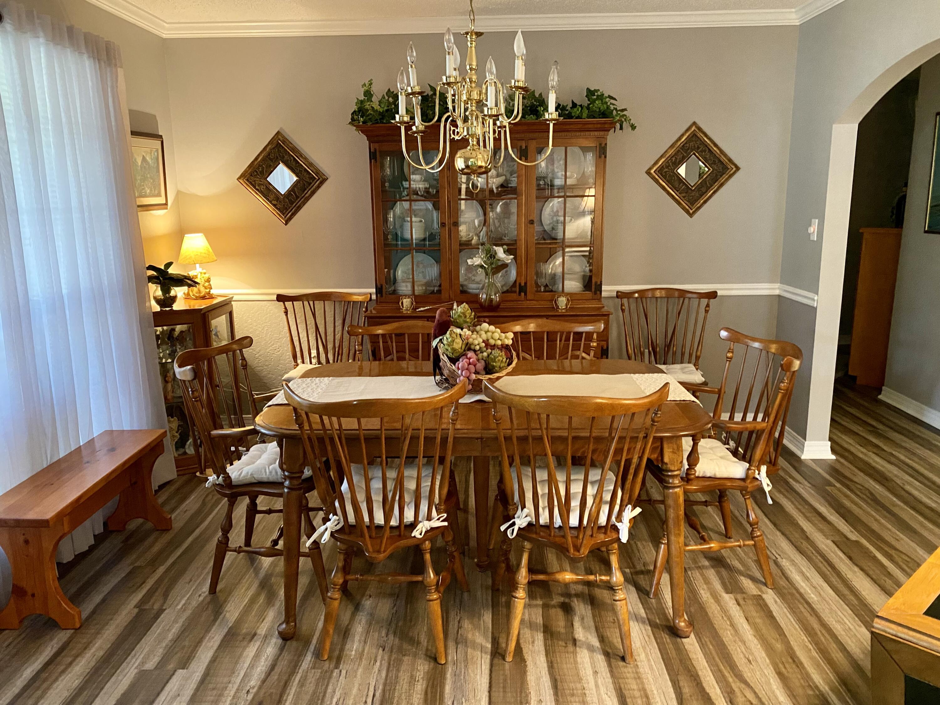 LONGWOOD S/D - Residential
