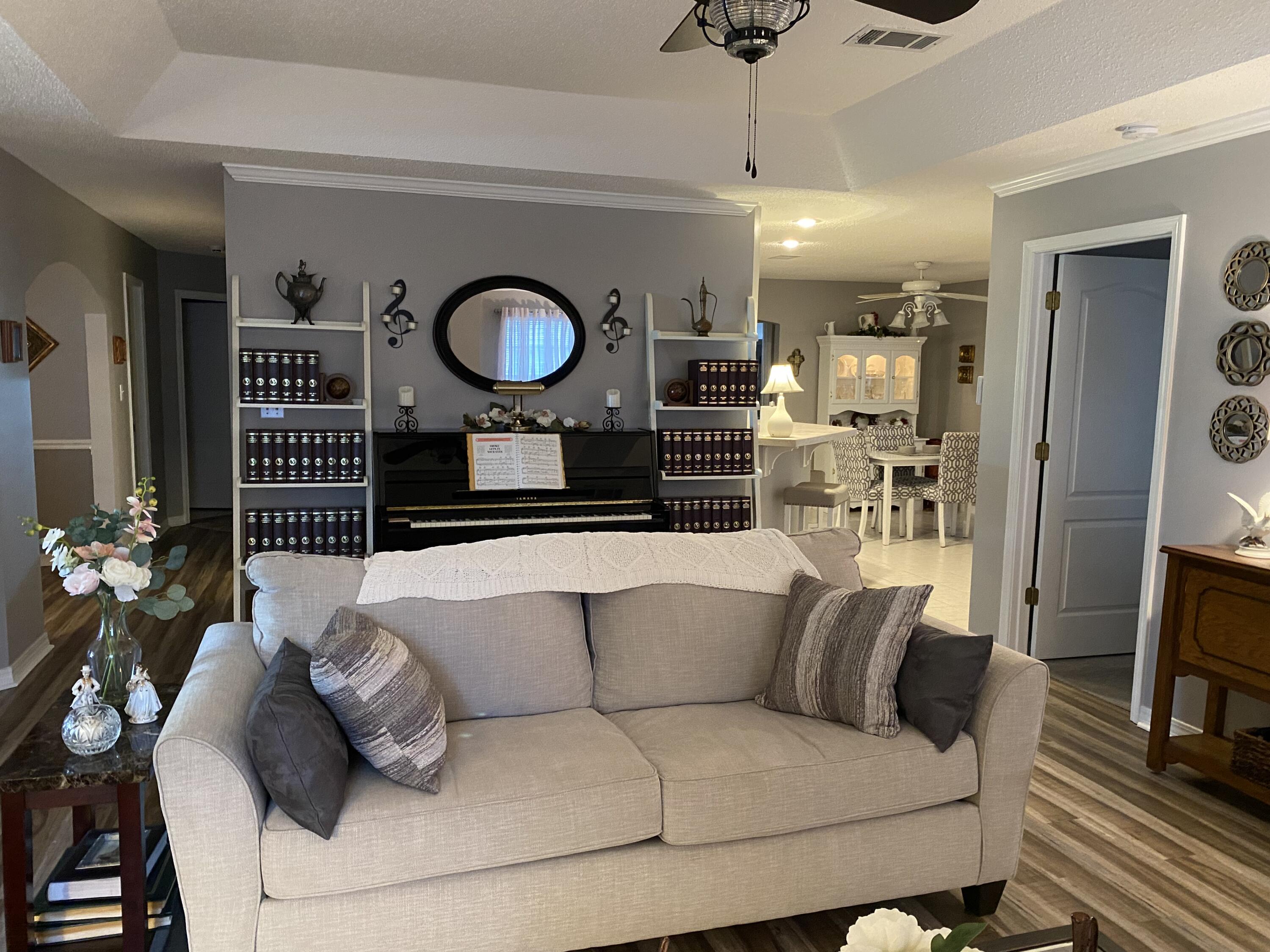 LONGWOOD S/D - Residential