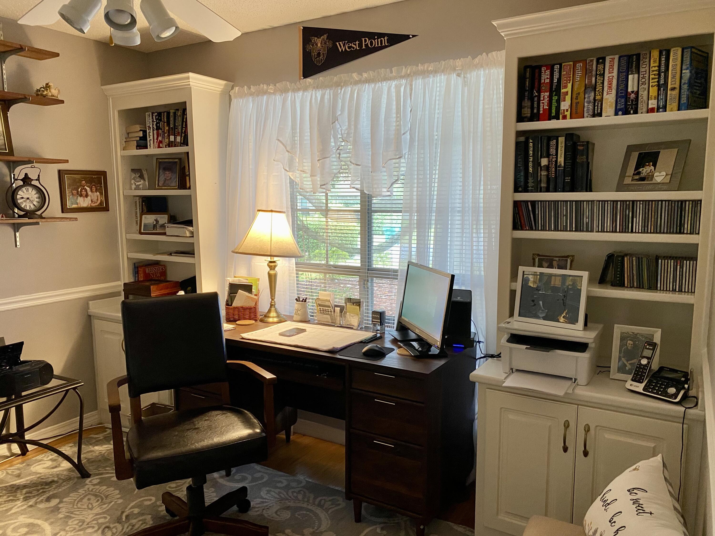 LONGWOOD S/D - Residential