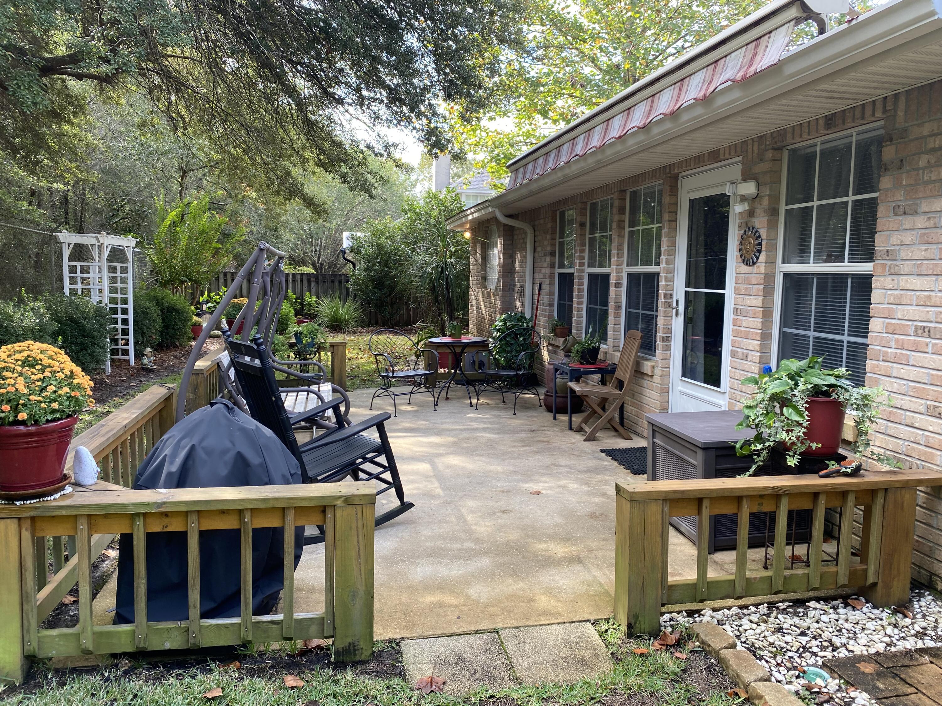 LONGWOOD S/D - Residential