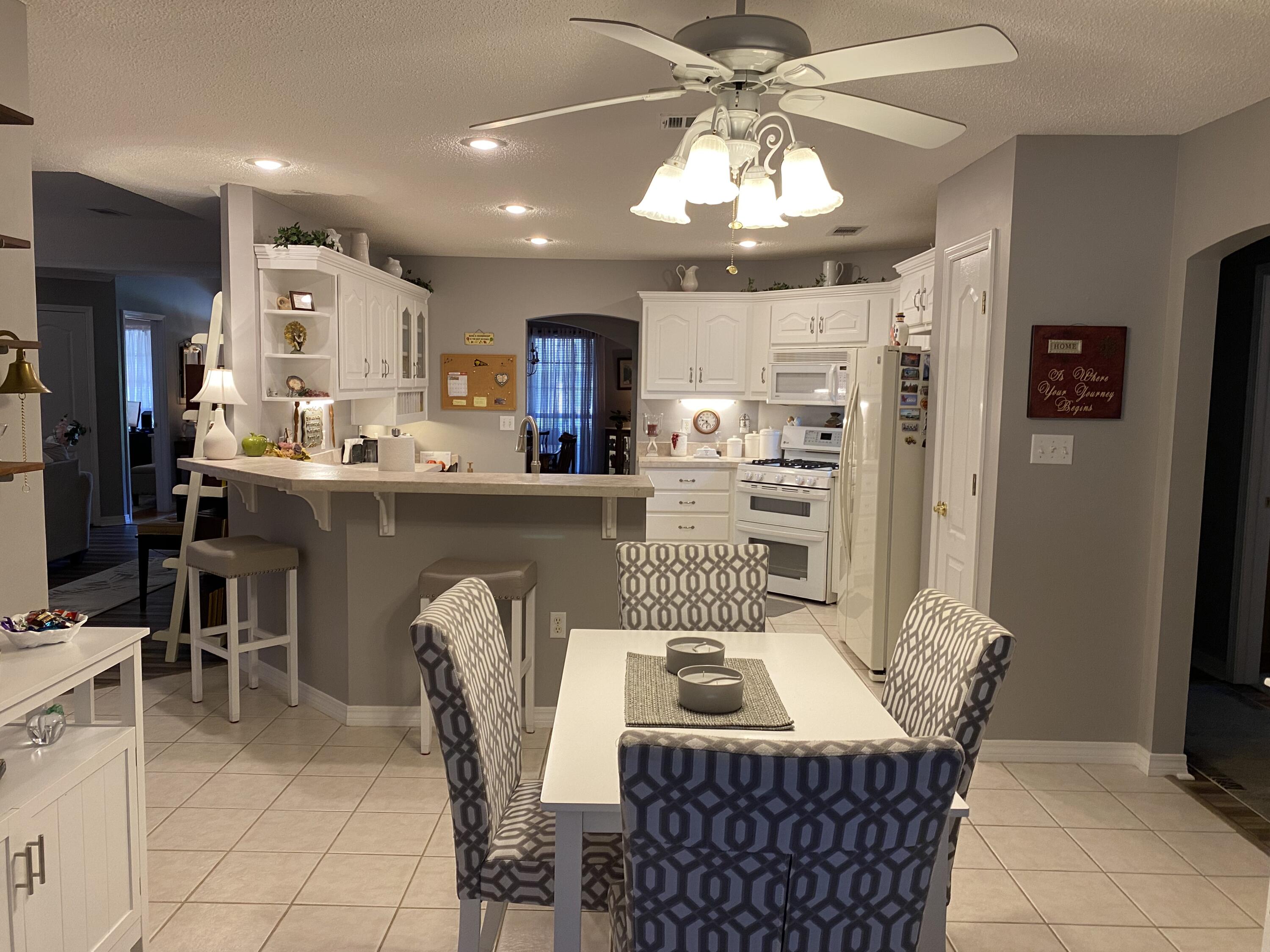 LONGWOOD S/D - Residential