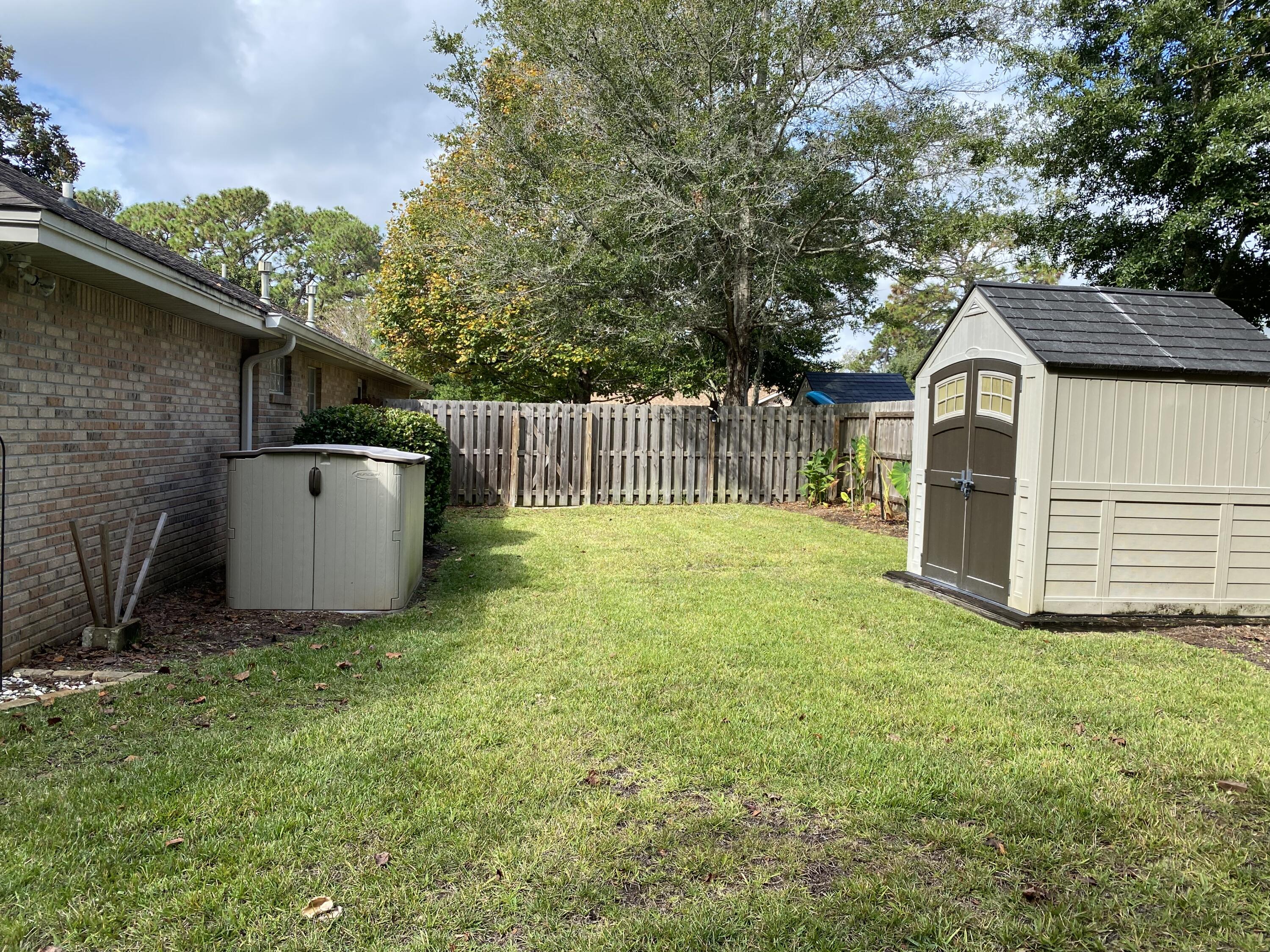 LONGWOOD S/D - Residential