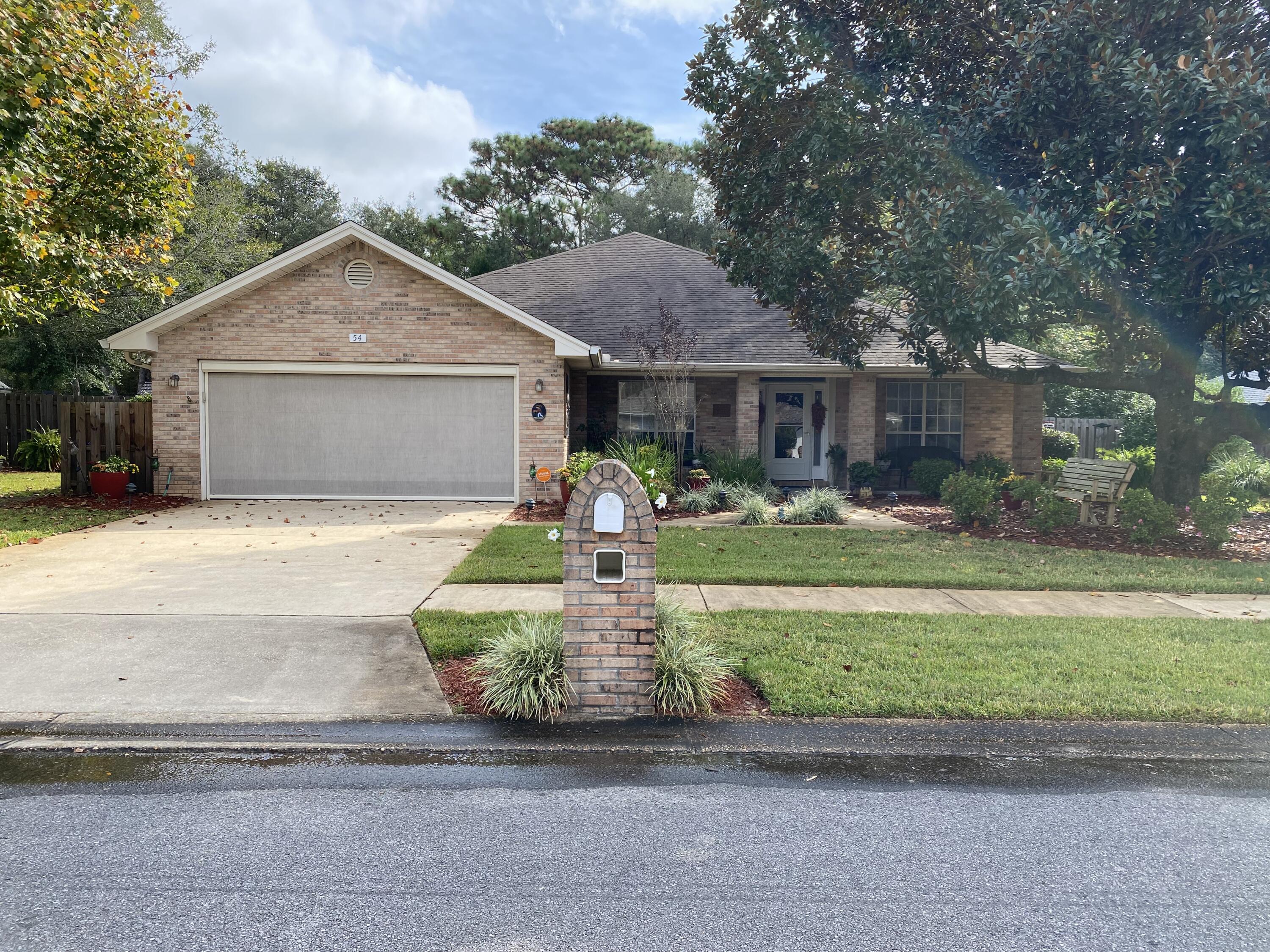 LONGWOOD S/D - Residential