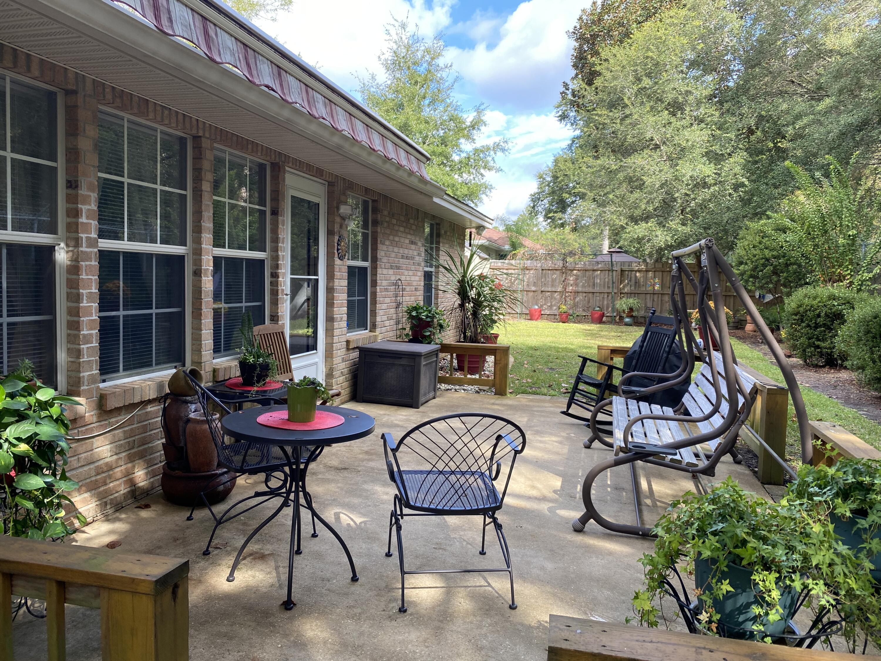 LONGWOOD S/D - Residential
