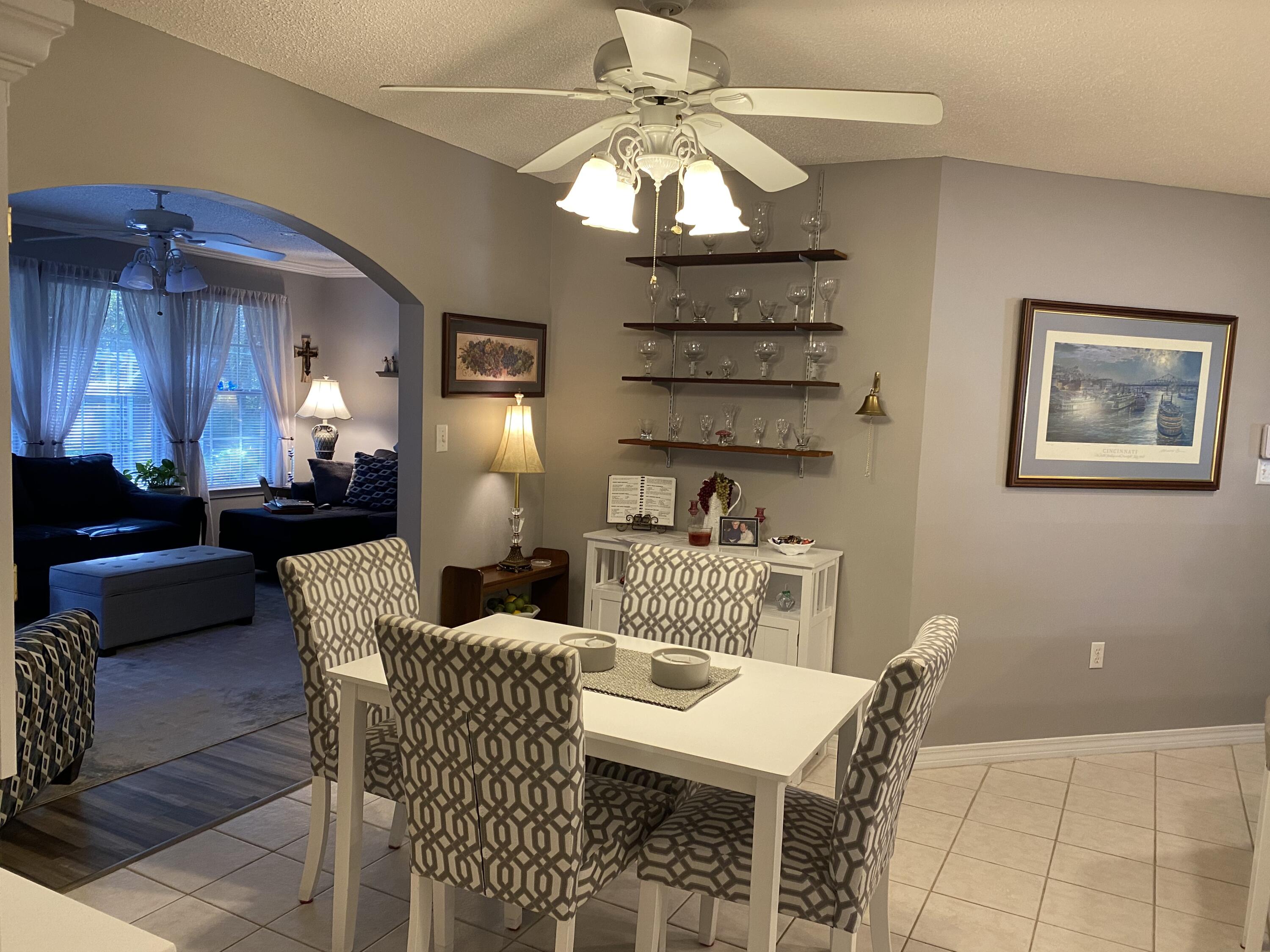 LONGWOOD S/D - Residential