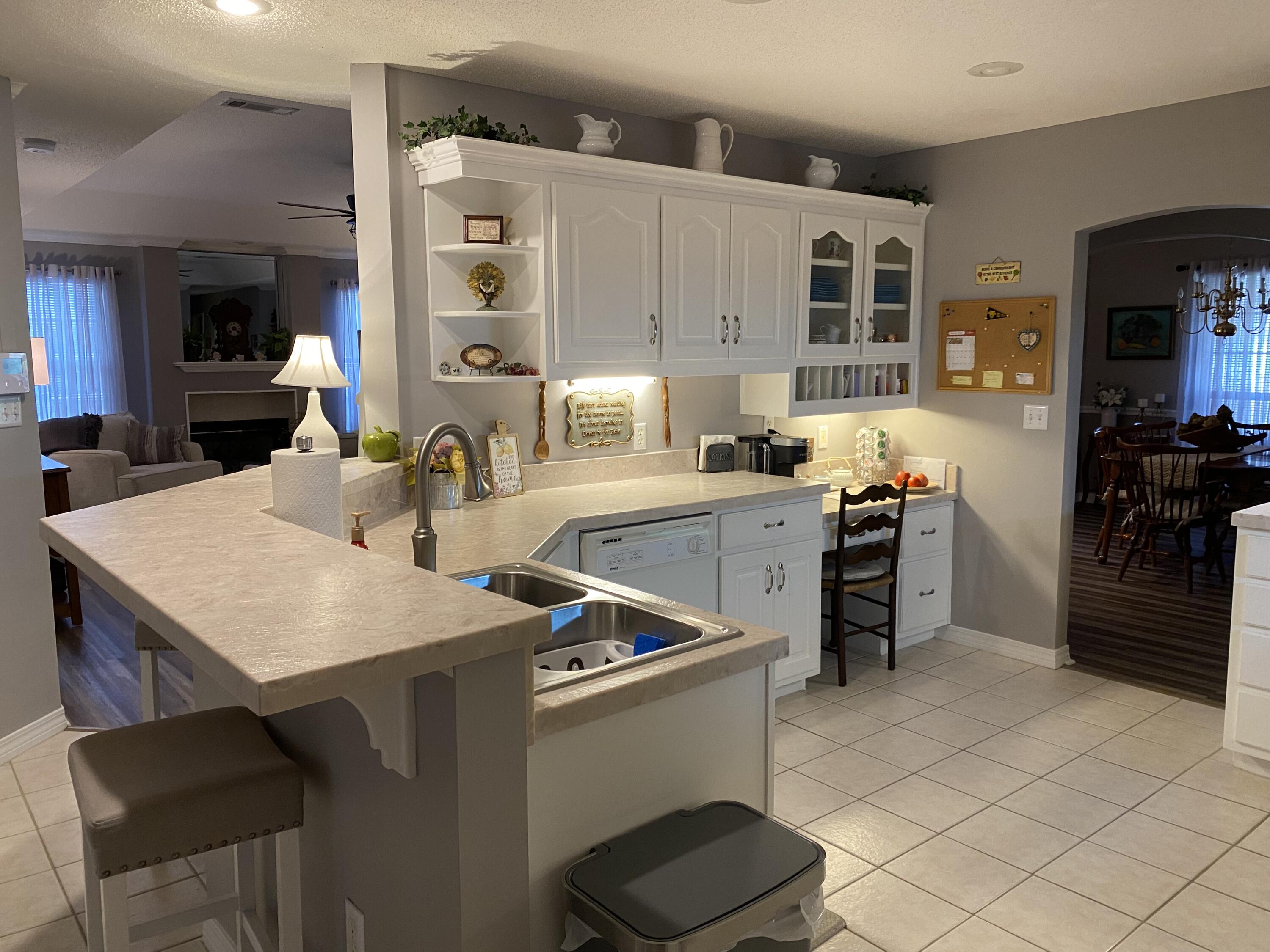 LONGWOOD S/D - Residential
