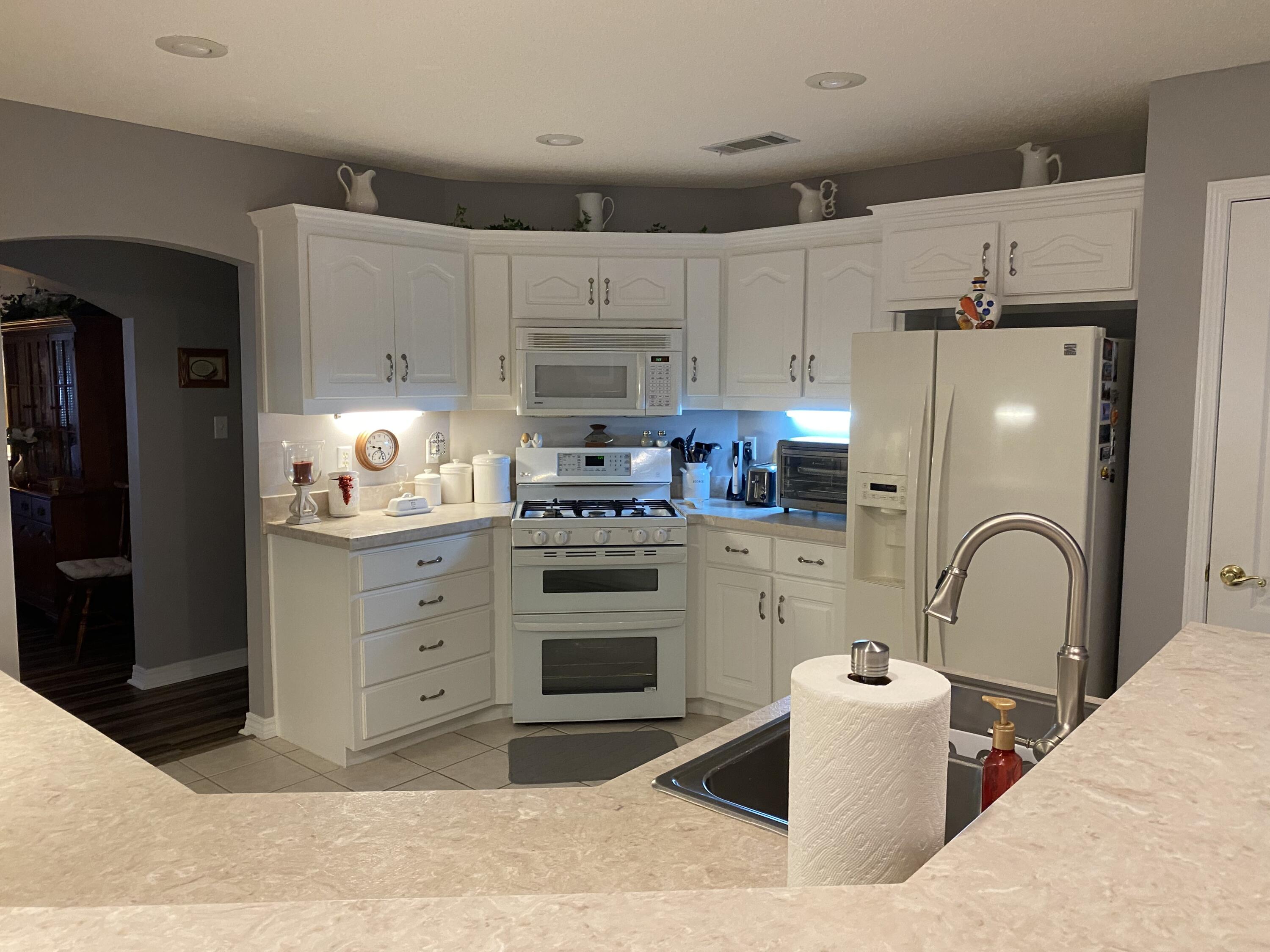 LONGWOOD S/D - Residential