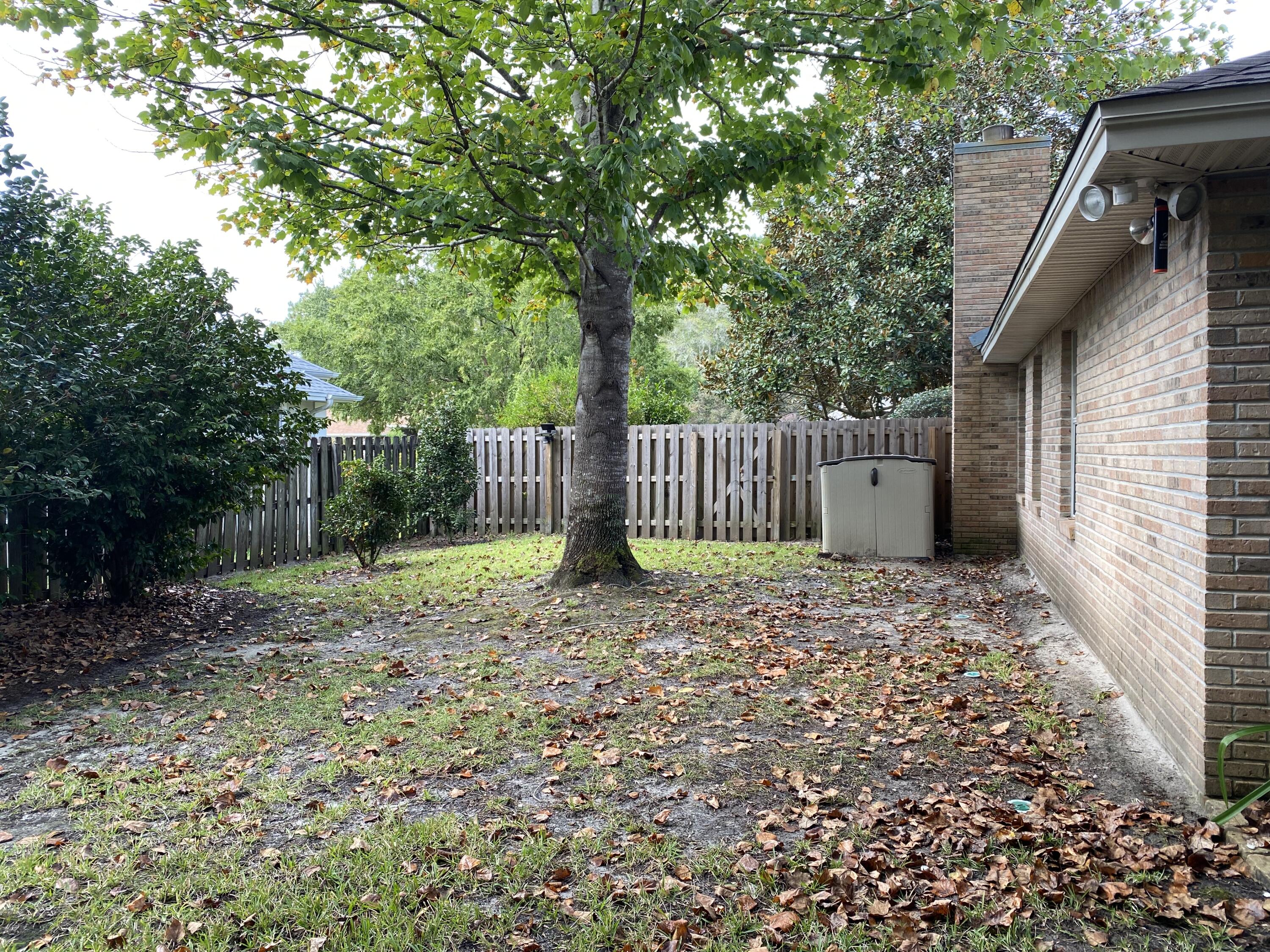 LONGWOOD S/D - Residential
