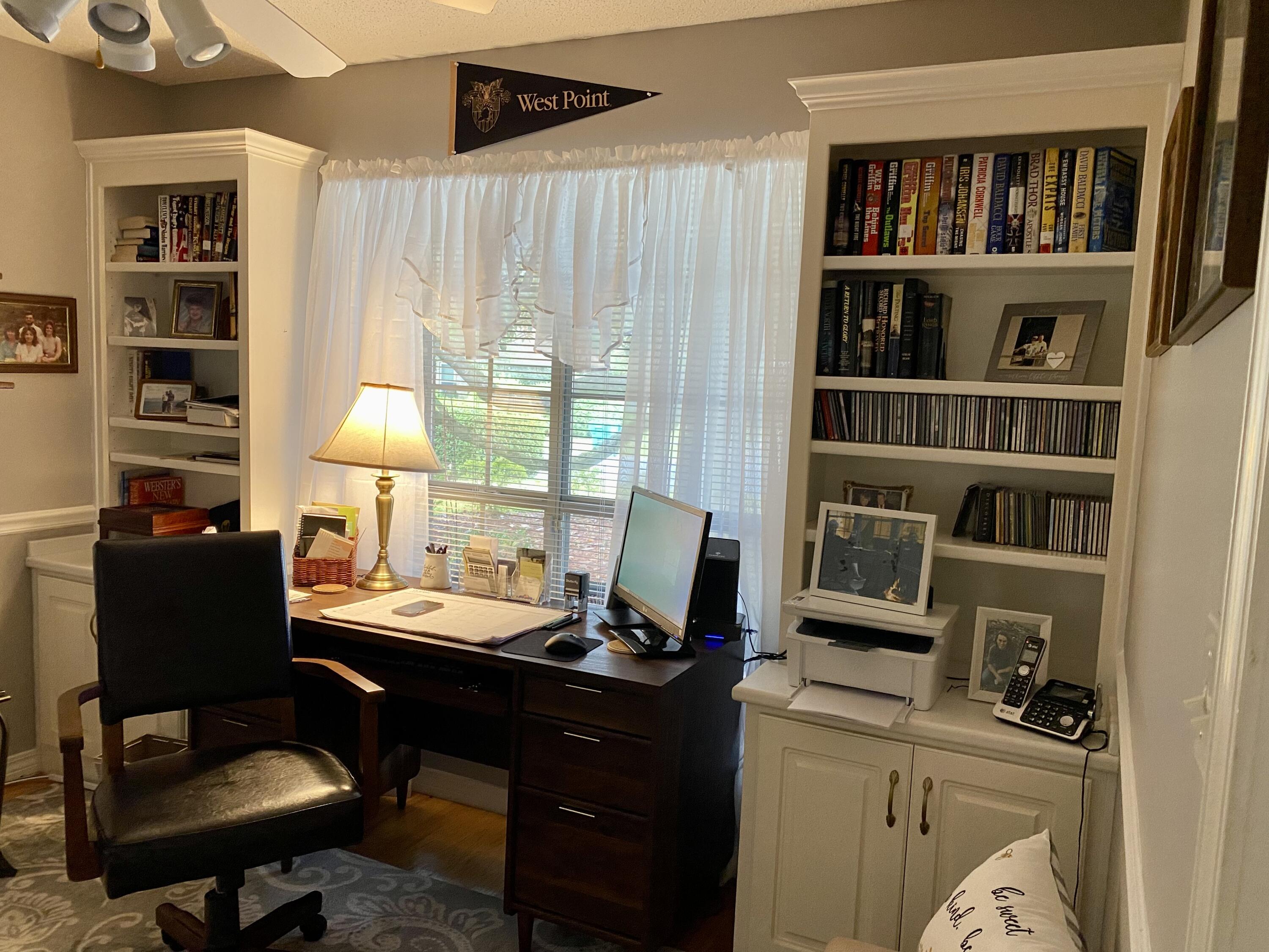 LONGWOOD S/D - Residential