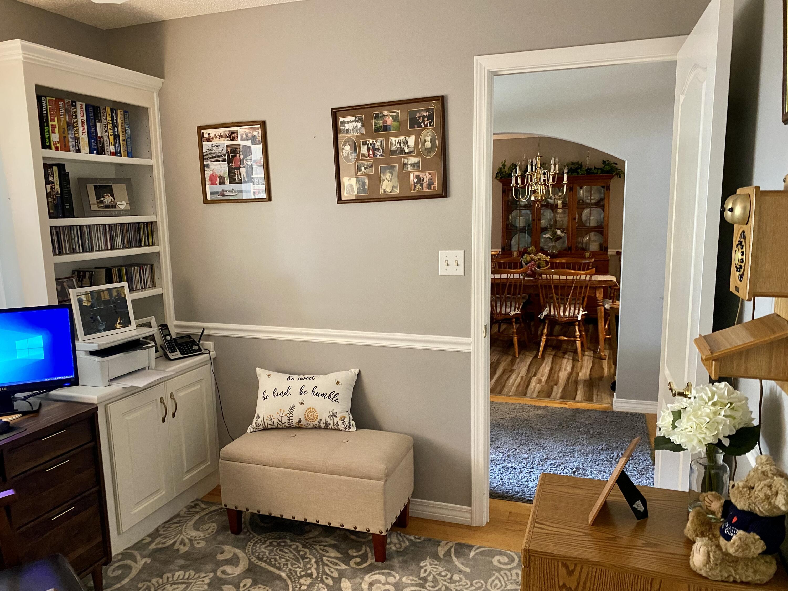 LONGWOOD S/D - Residential