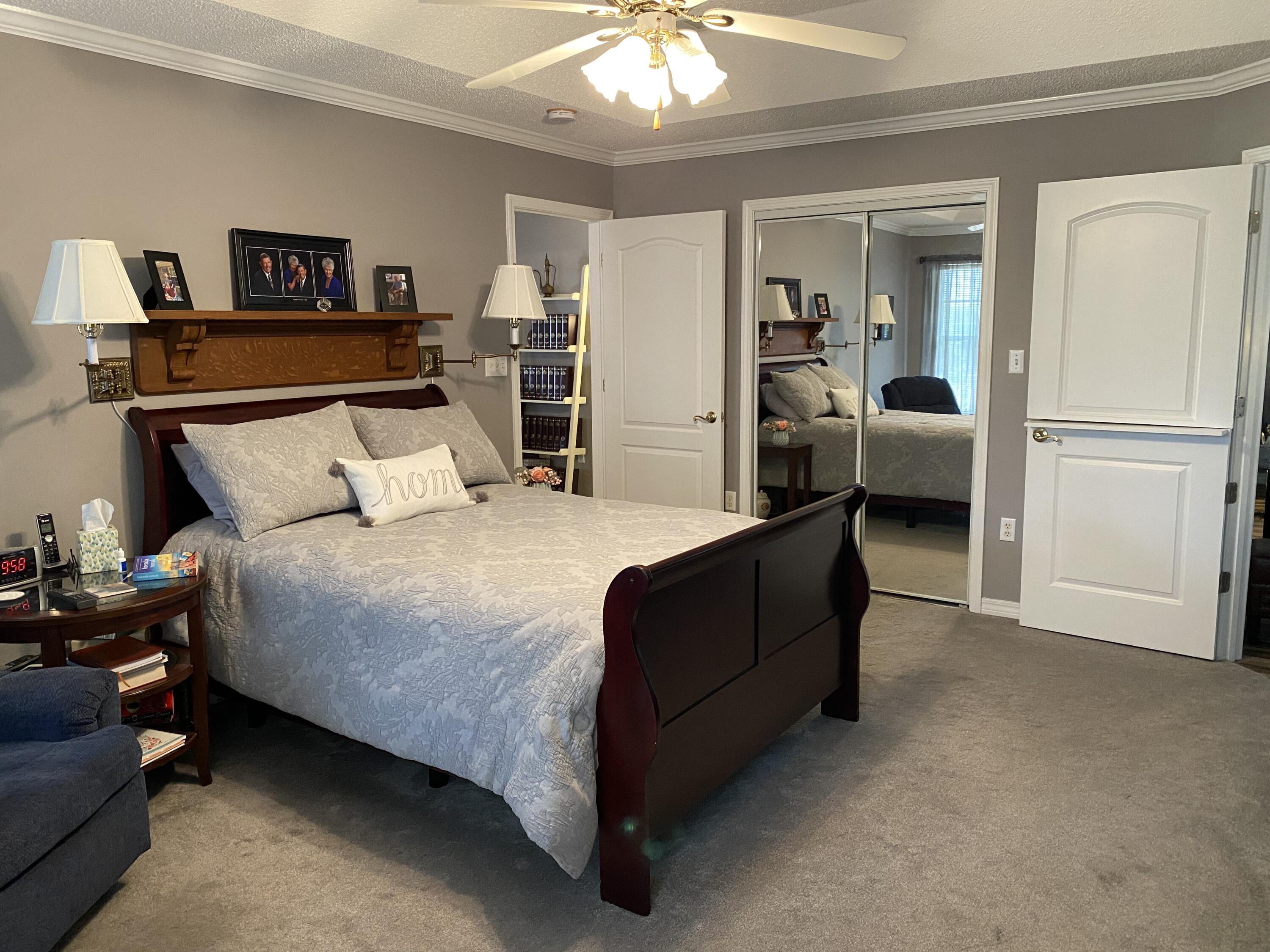 LONGWOOD S/D - Residential
