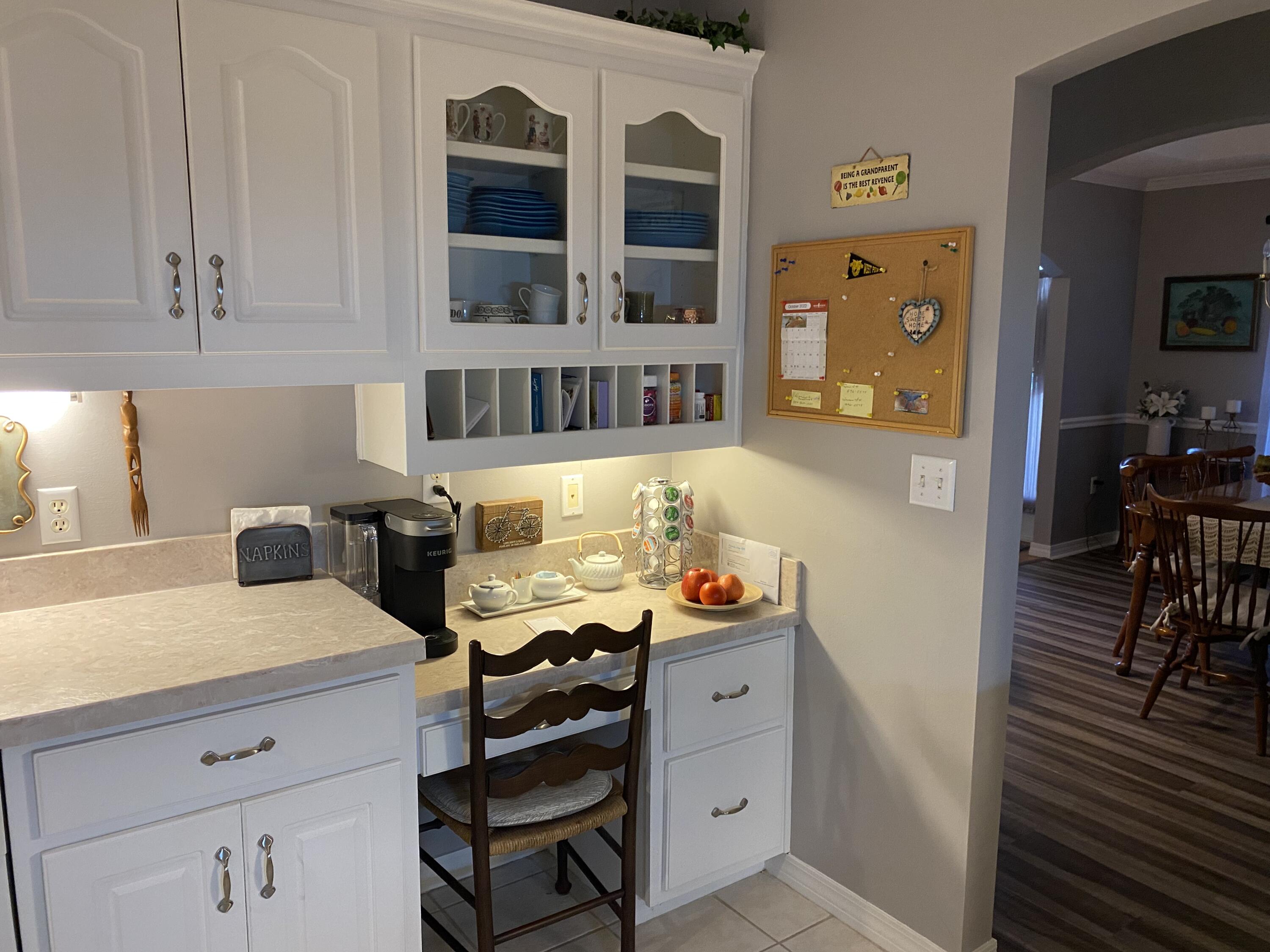 LONGWOOD S/D - Residential