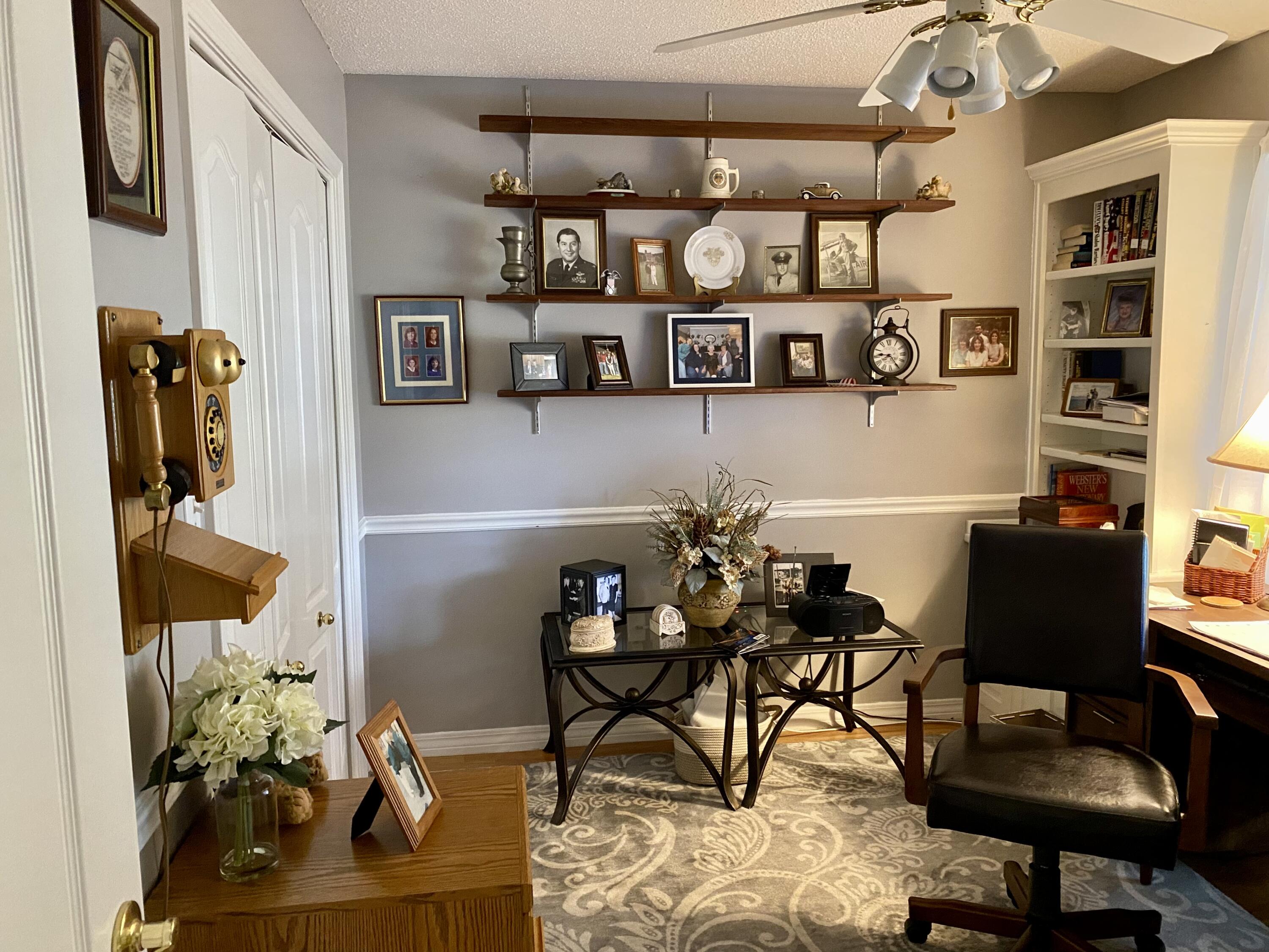 LONGWOOD S/D - Residential