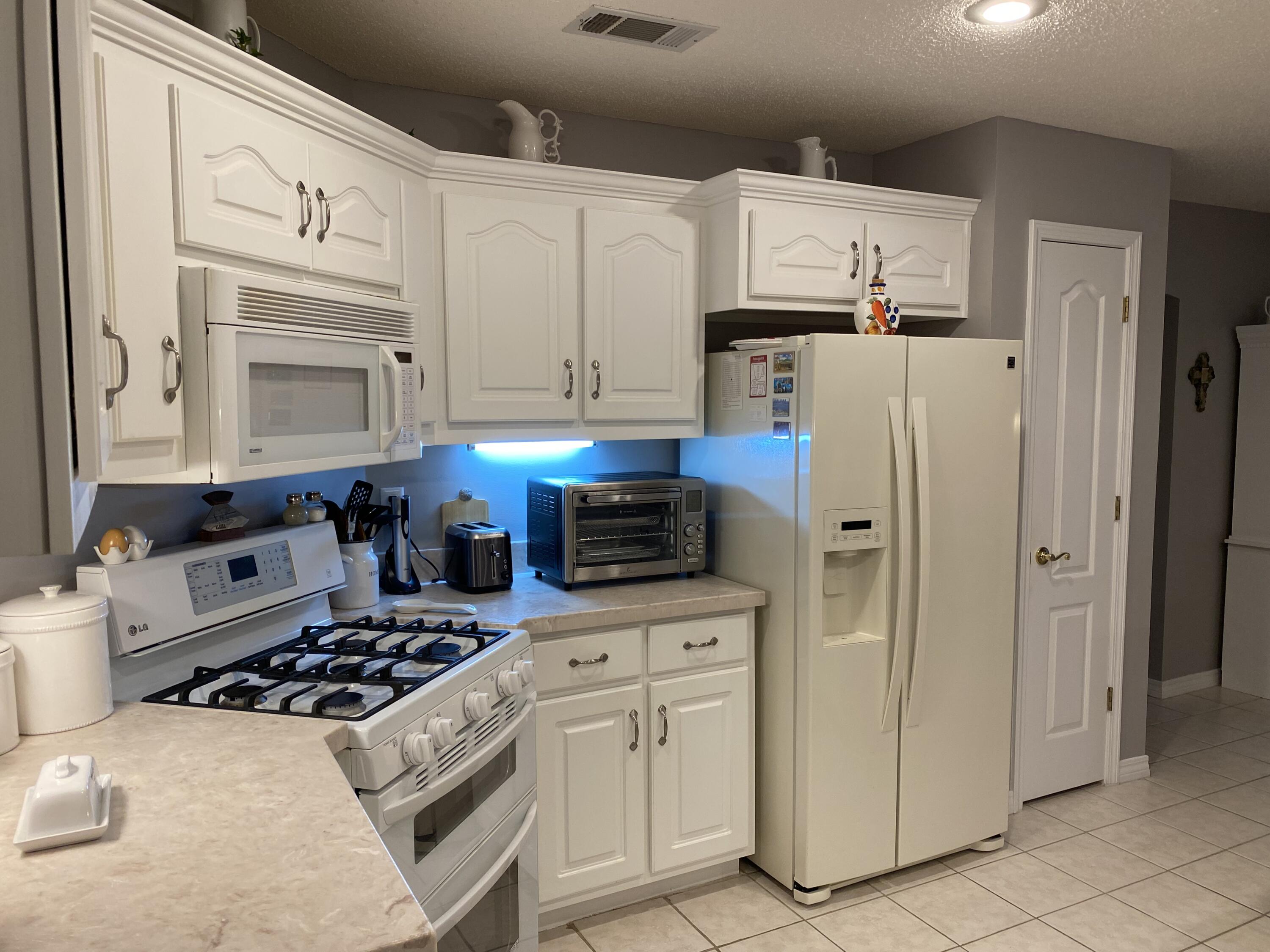 LONGWOOD S/D - Residential