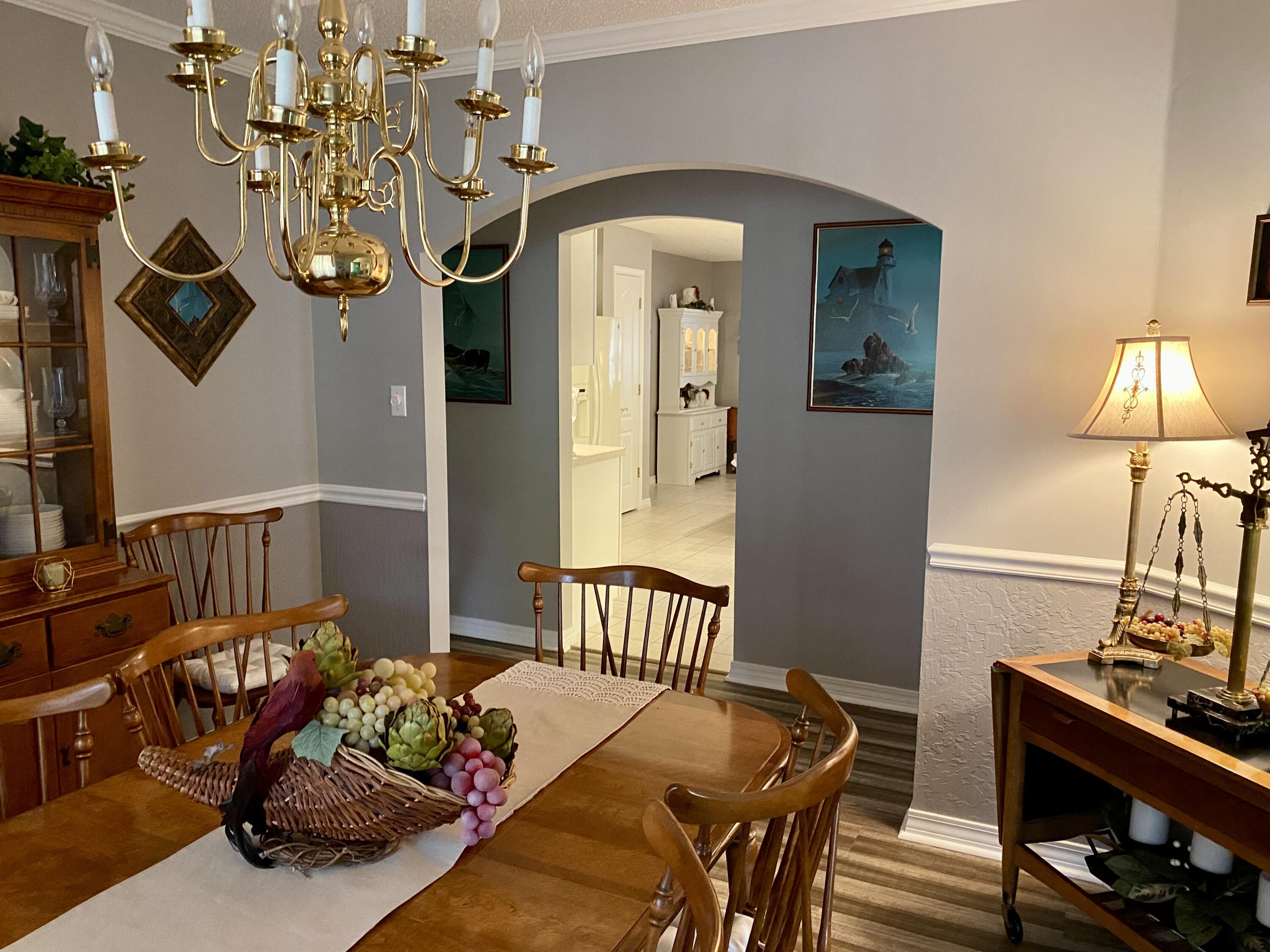 LONGWOOD S/D - Residential