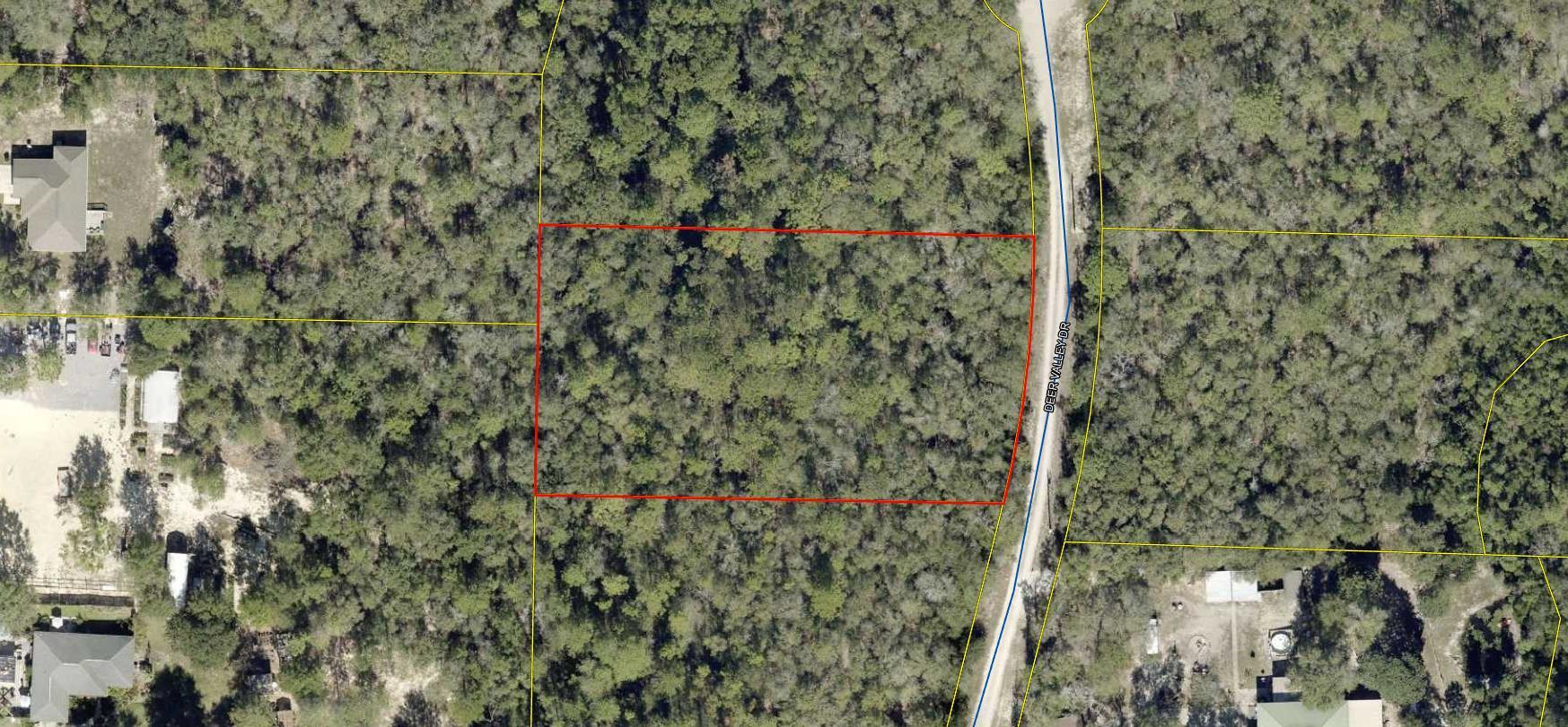 SPRING HILL ESTATES - Land