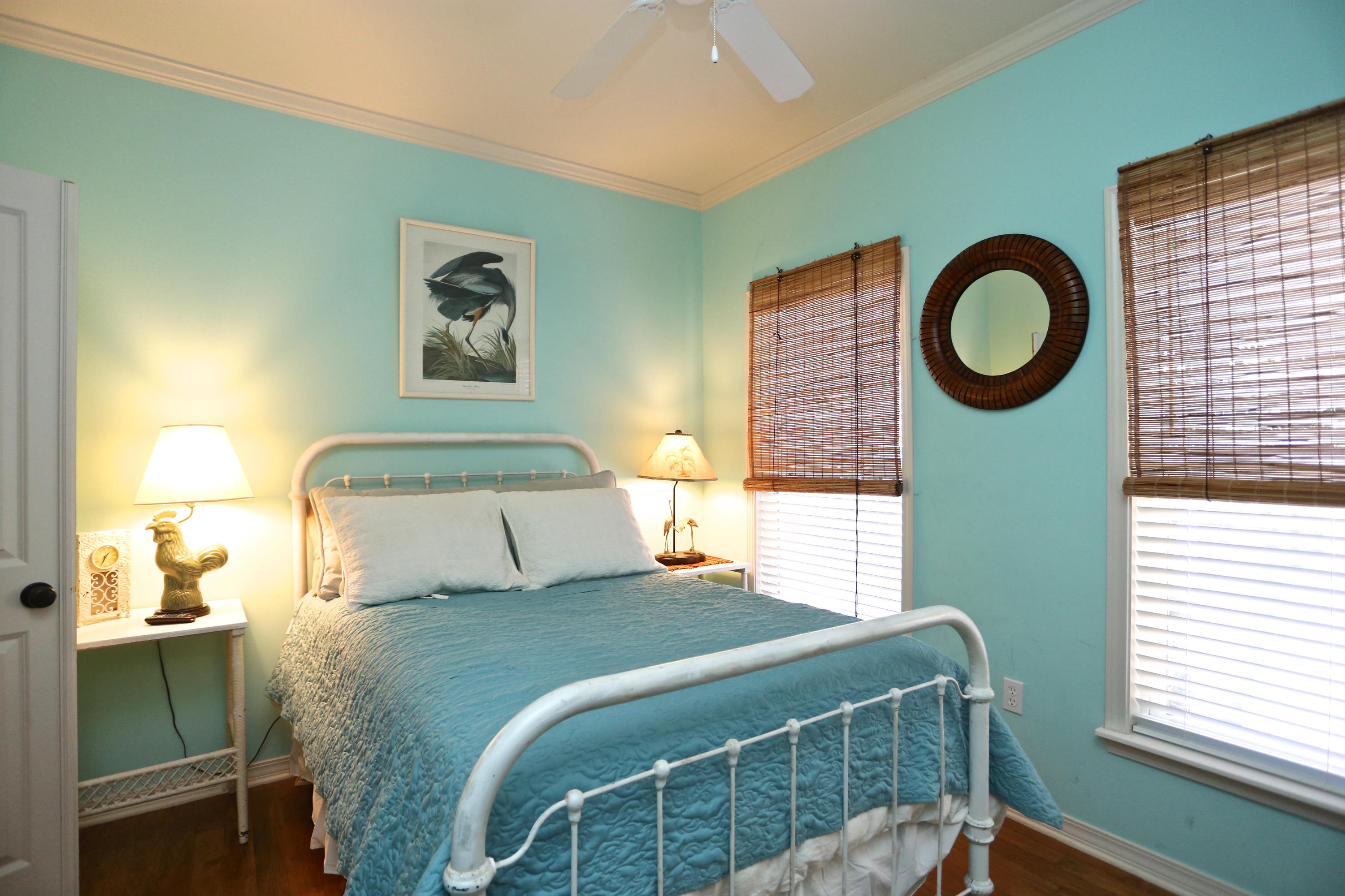 OLD FLORIDA VILLAGE - Residential