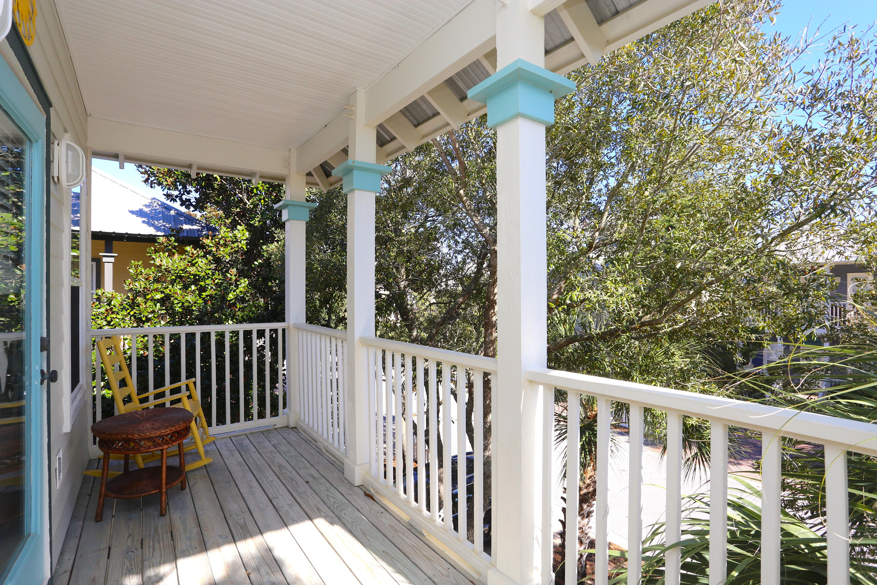 OLD FLORIDA VILLAGE - Residential