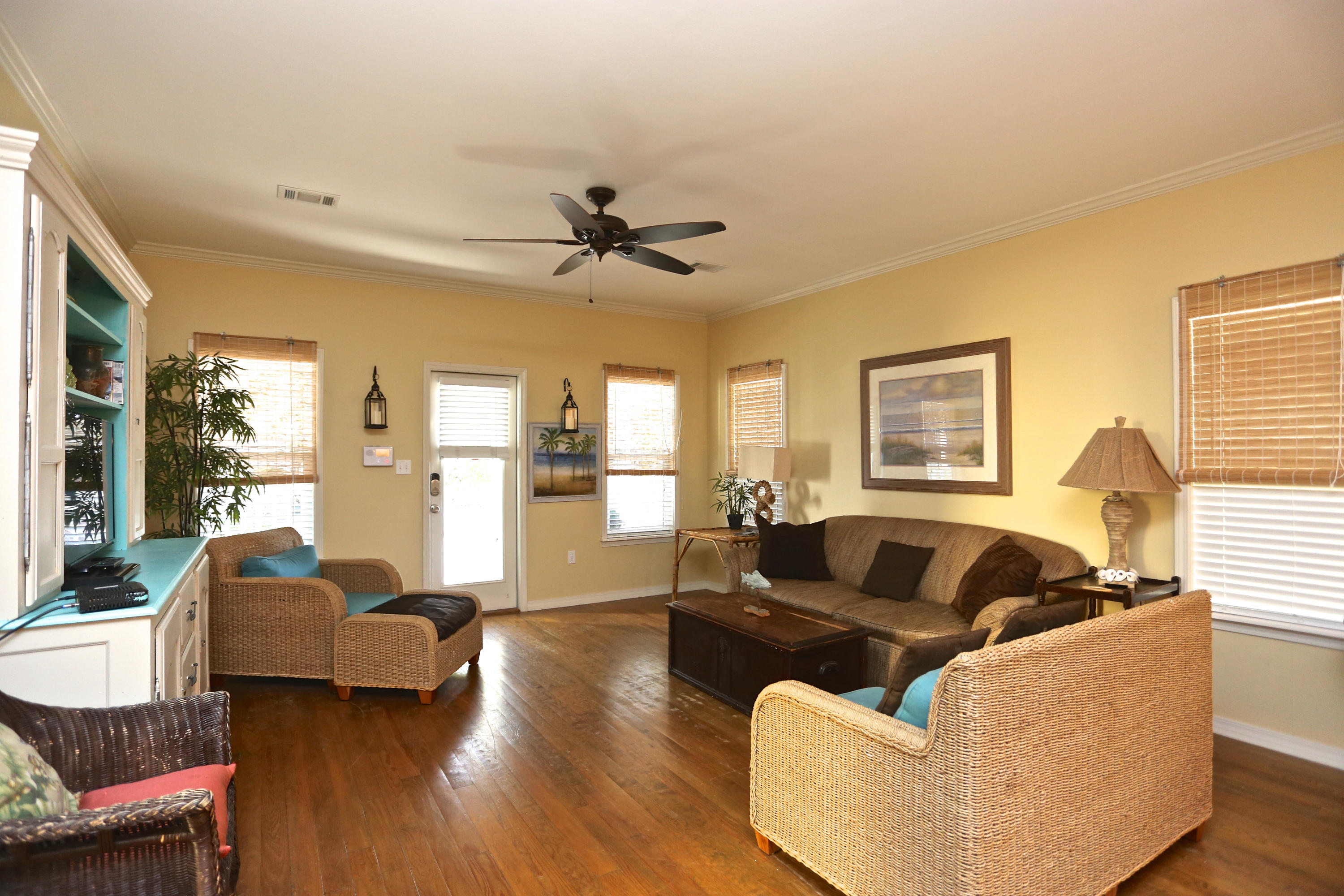 OLD FLORIDA VILLAGE - Residential