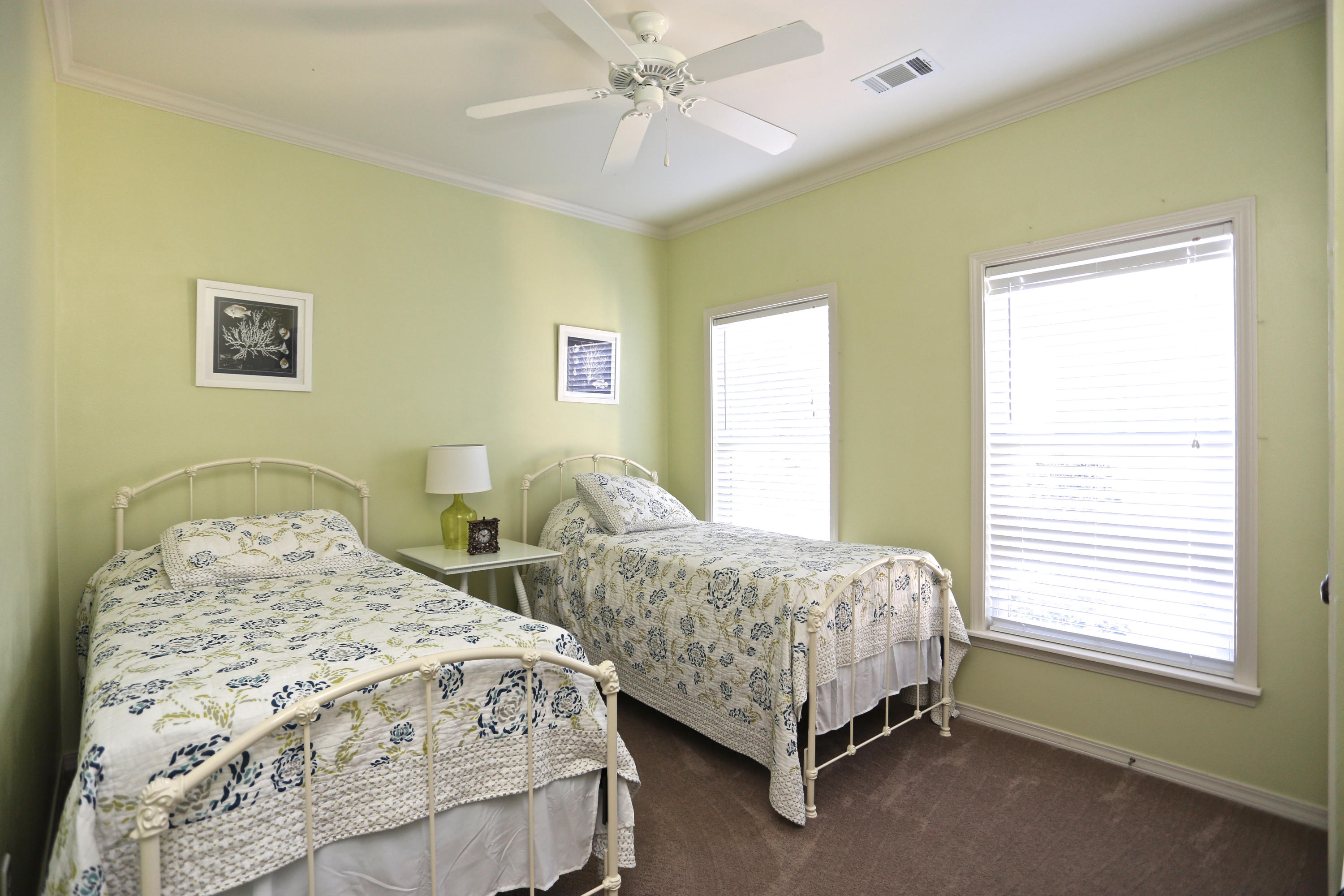 OLD FLORIDA VILLAGE - Residential