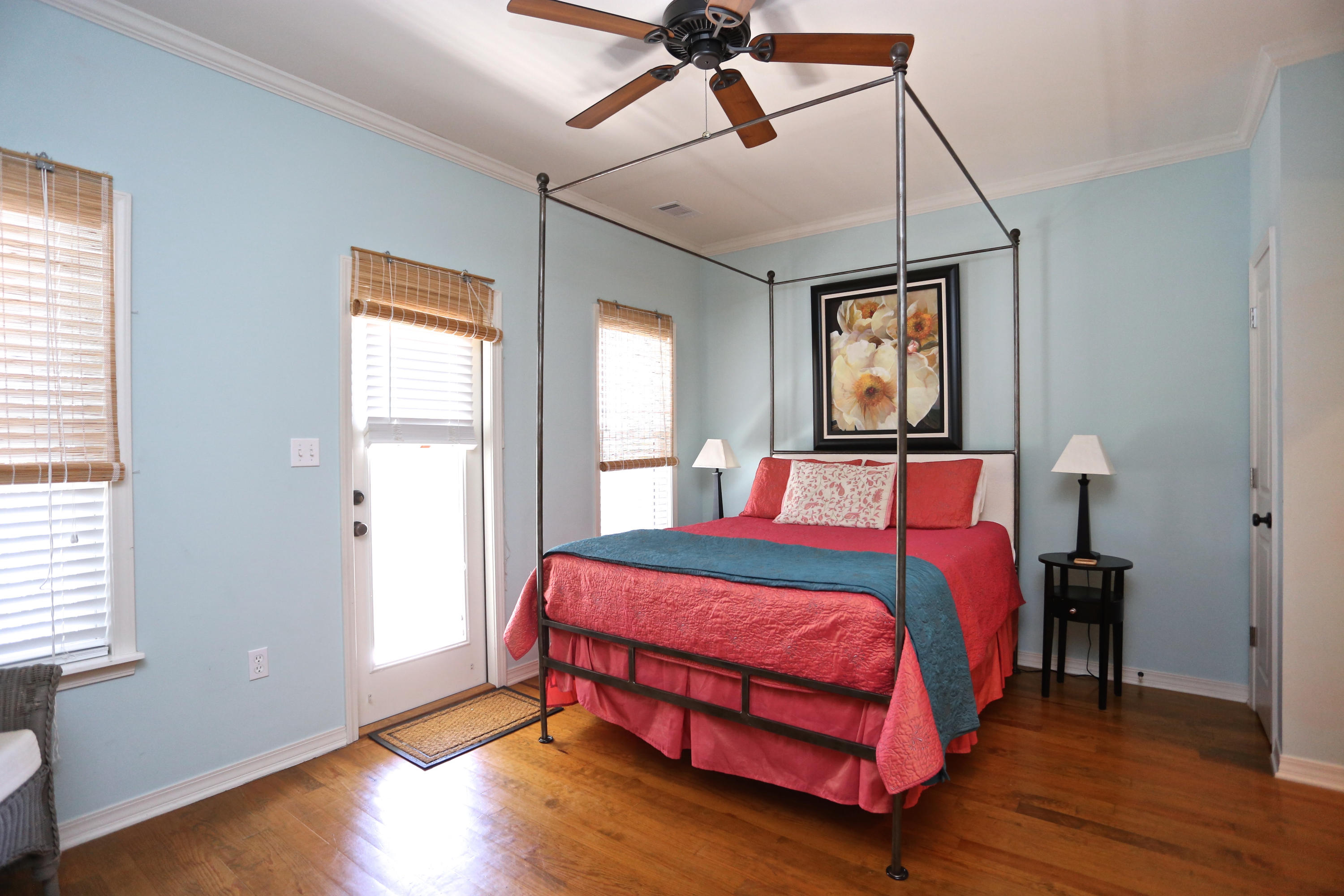 OLD FLORIDA VILLAGE - Residential