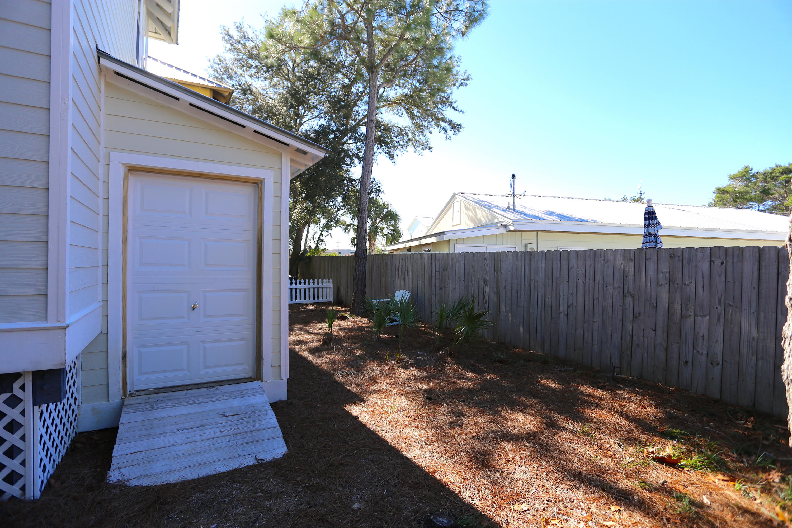OLD FLORIDA VILLAGE - Residential