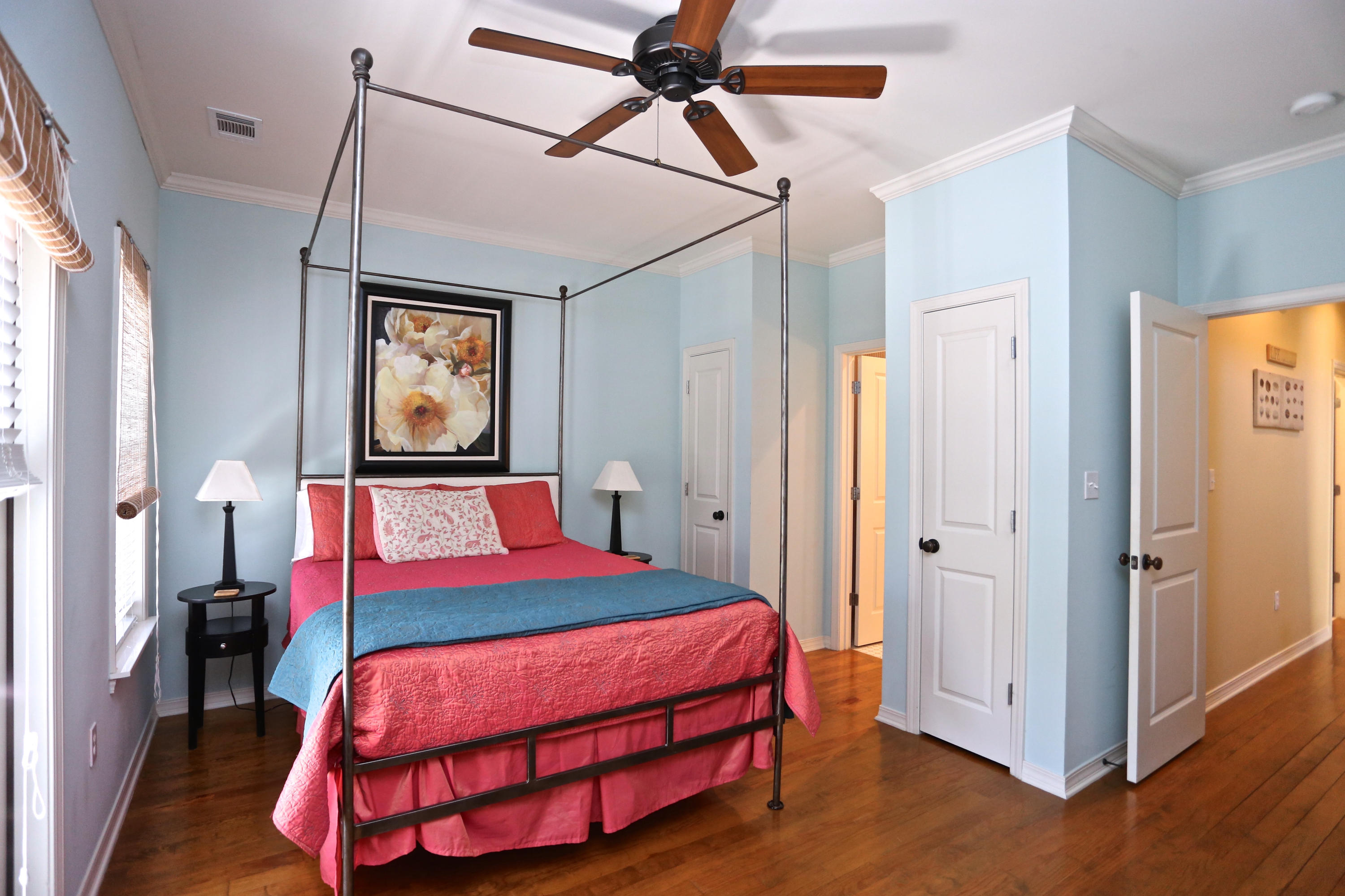 OLD FLORIDA VILLAGE - Residential