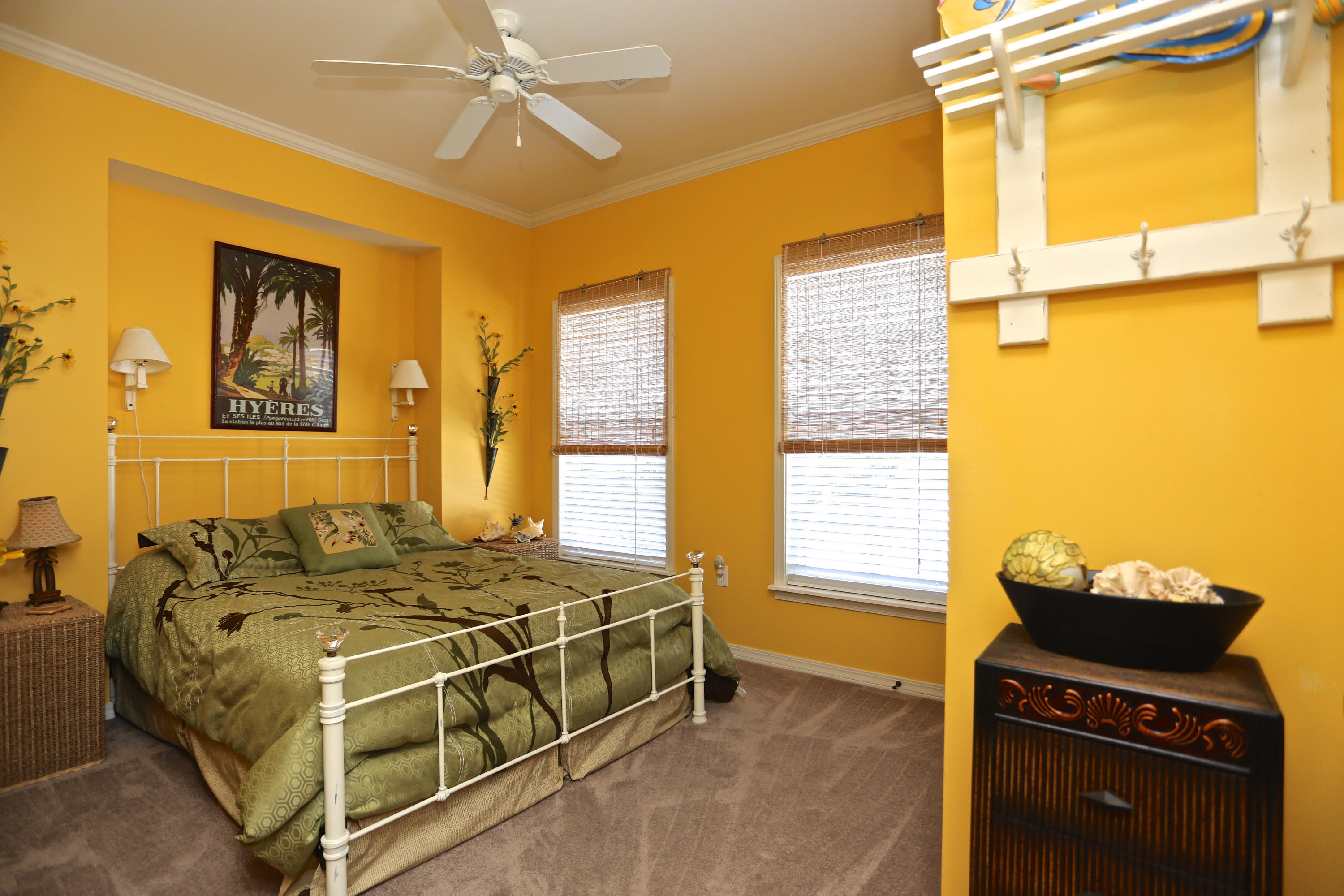 OLD FLORIDA VILLAGE - Residential