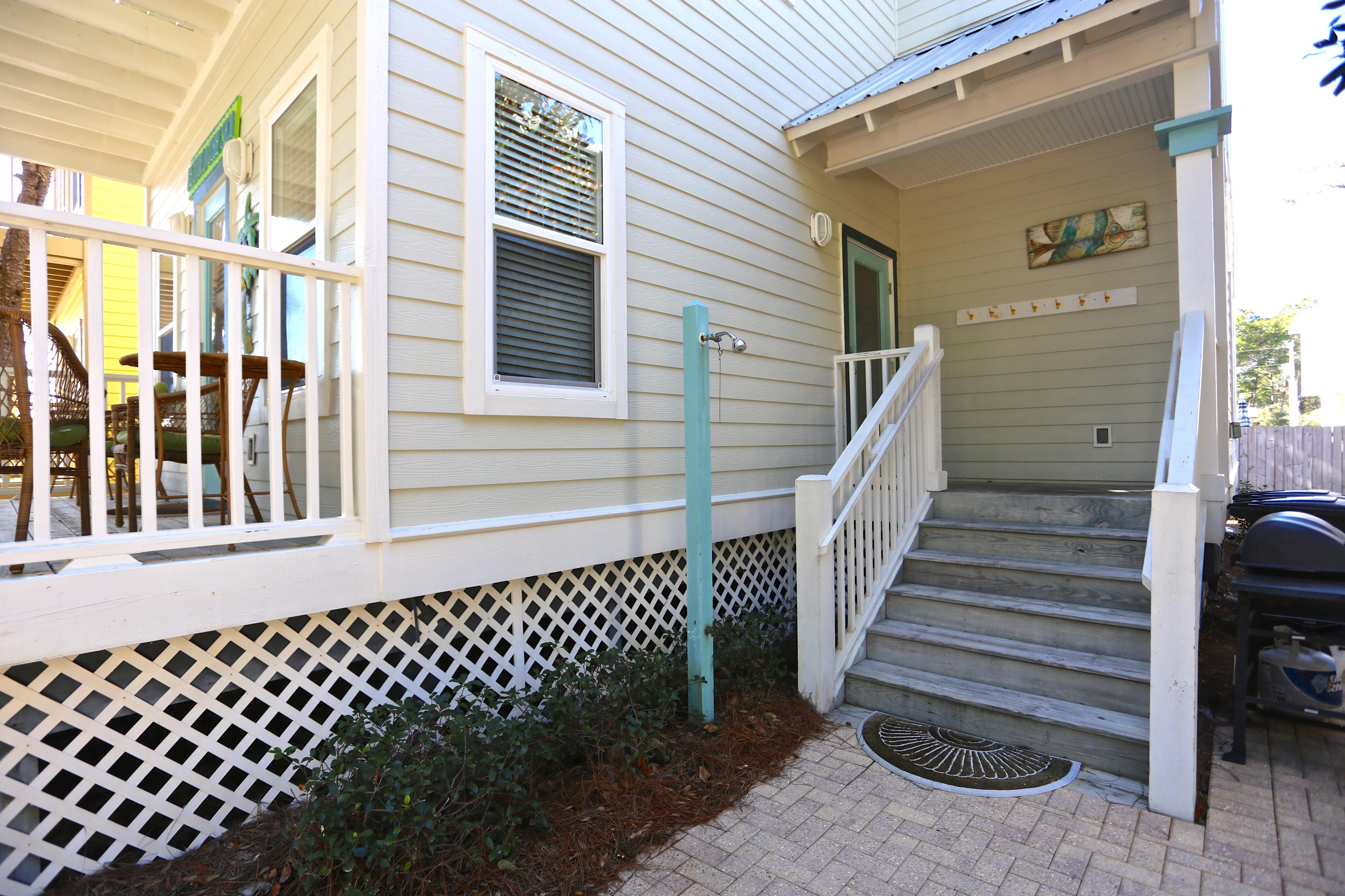 OLD FLORIDA VILLAGE - Residential