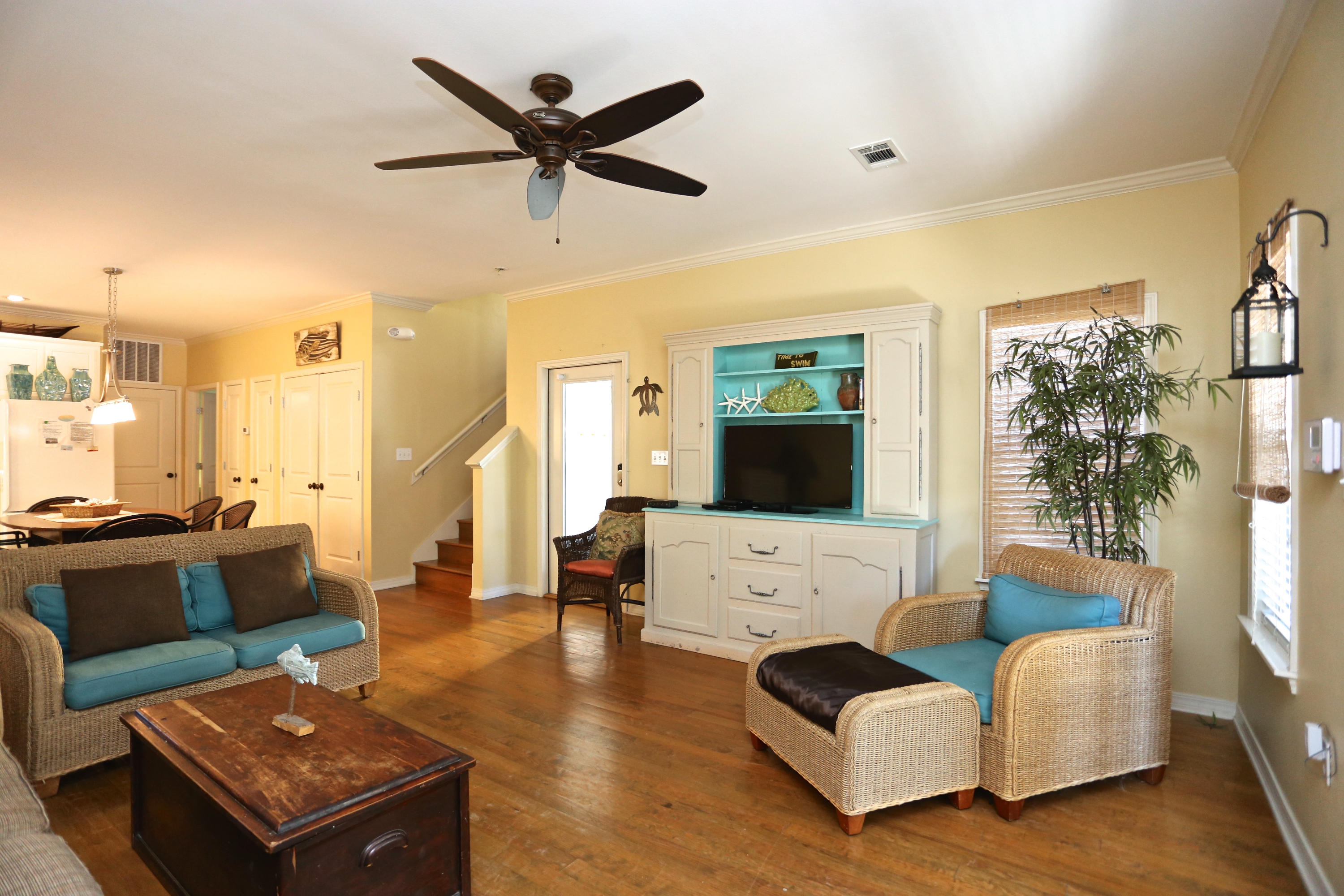 OLD FLORIDA VILLAGE - Residential