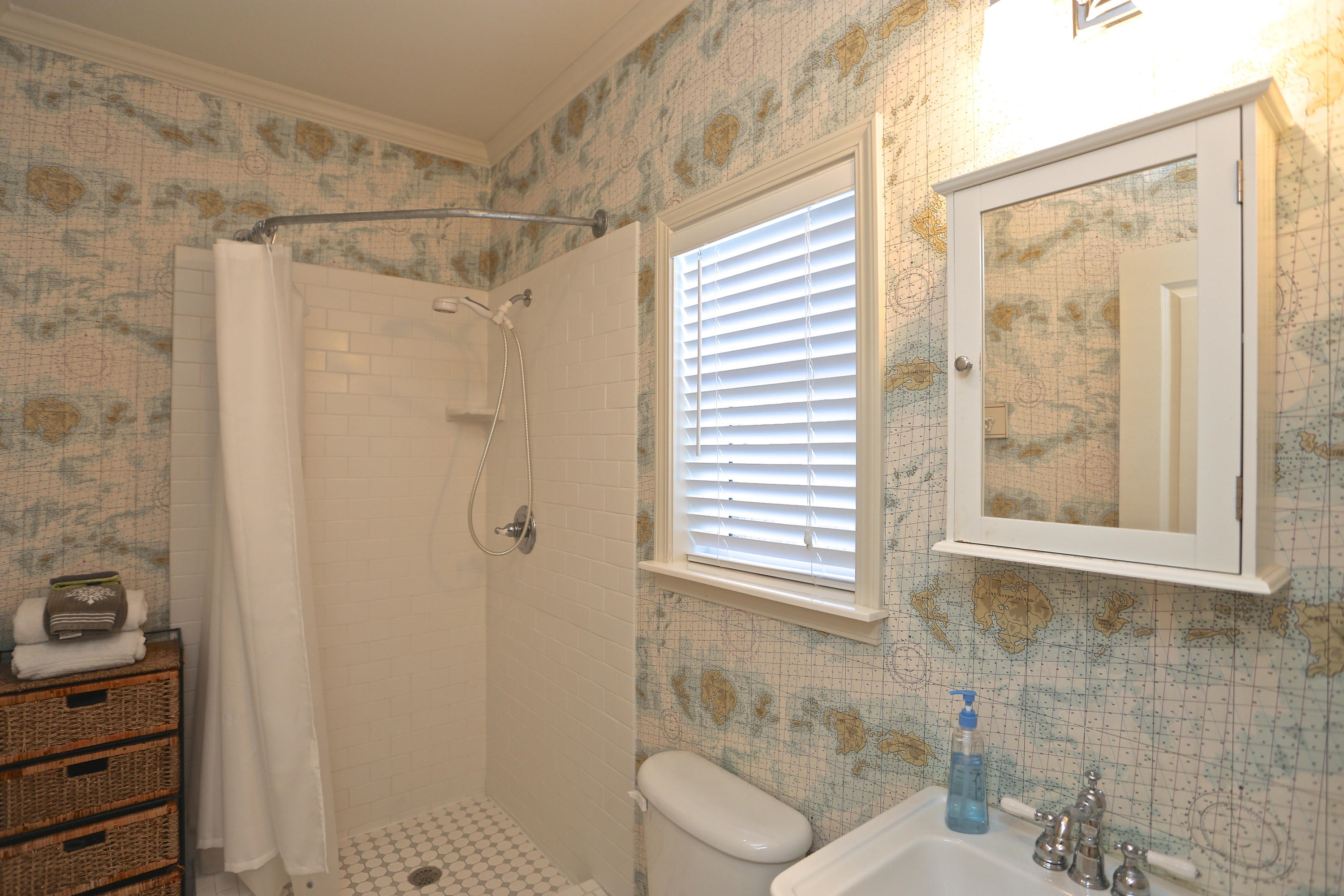 OLD FLORIDA VILLAGE - Residential