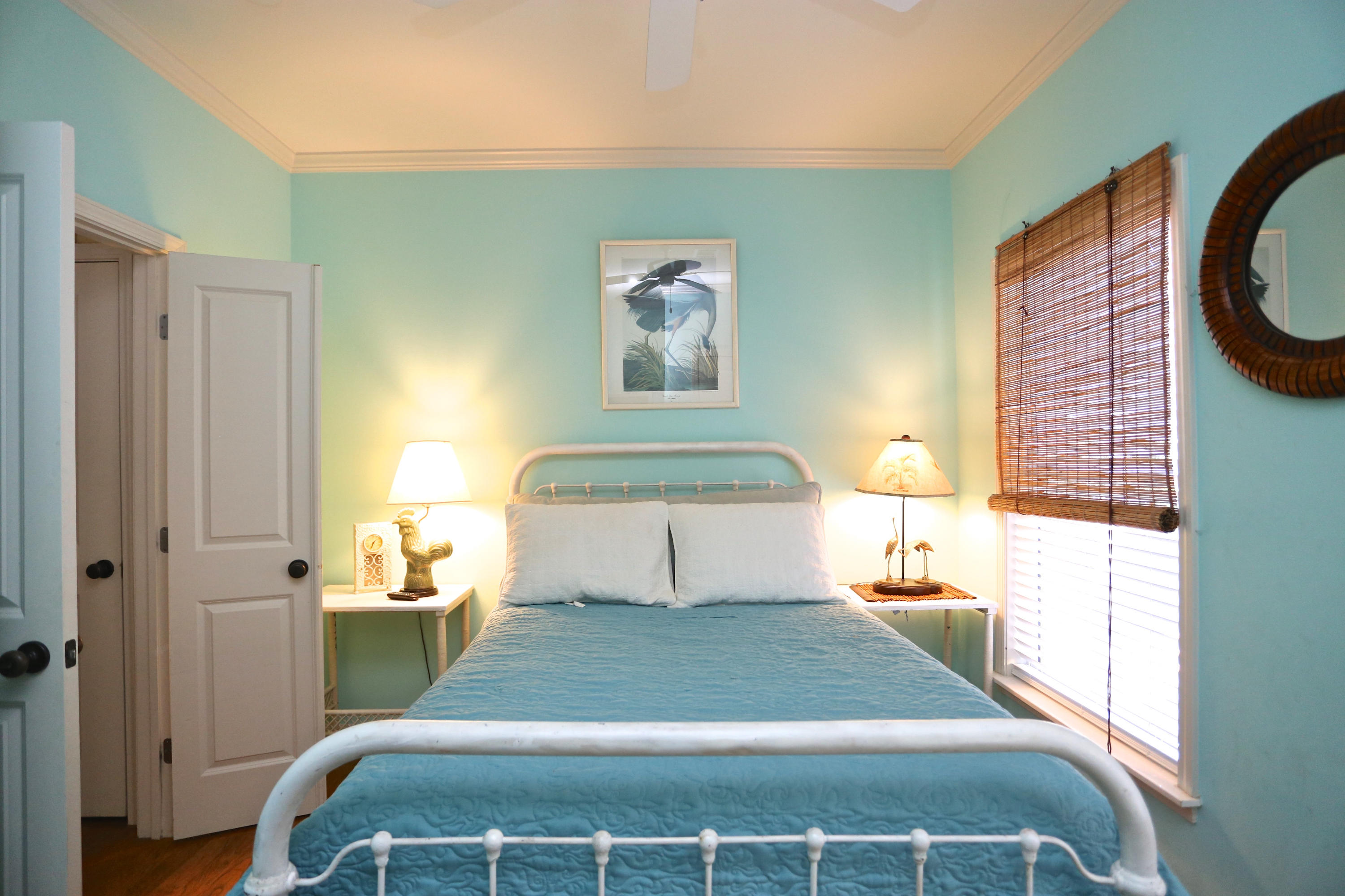 OLD FLORIDA VILLAGE - Residential