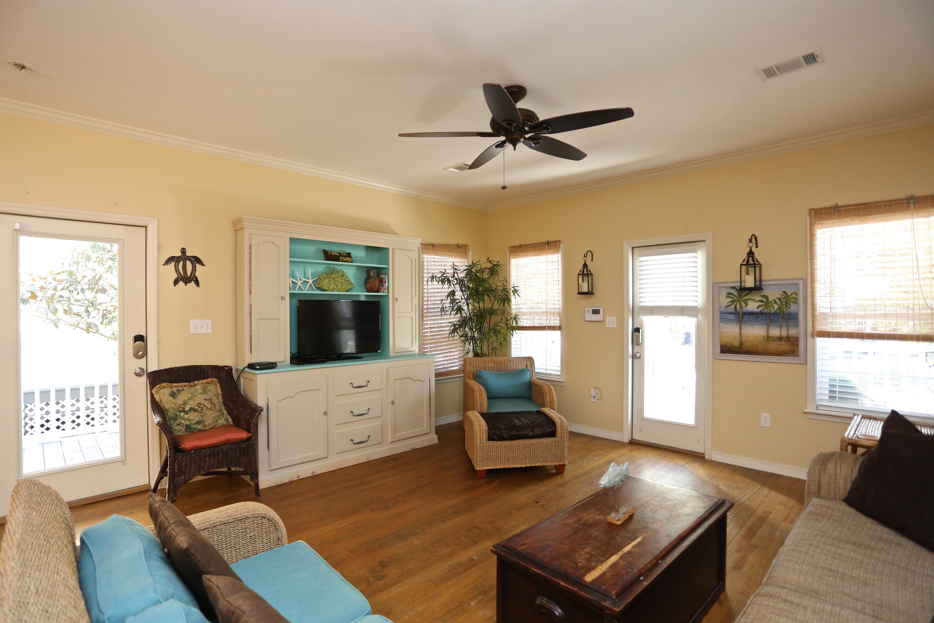 OLD FLORIDA VILLAGE - Residential