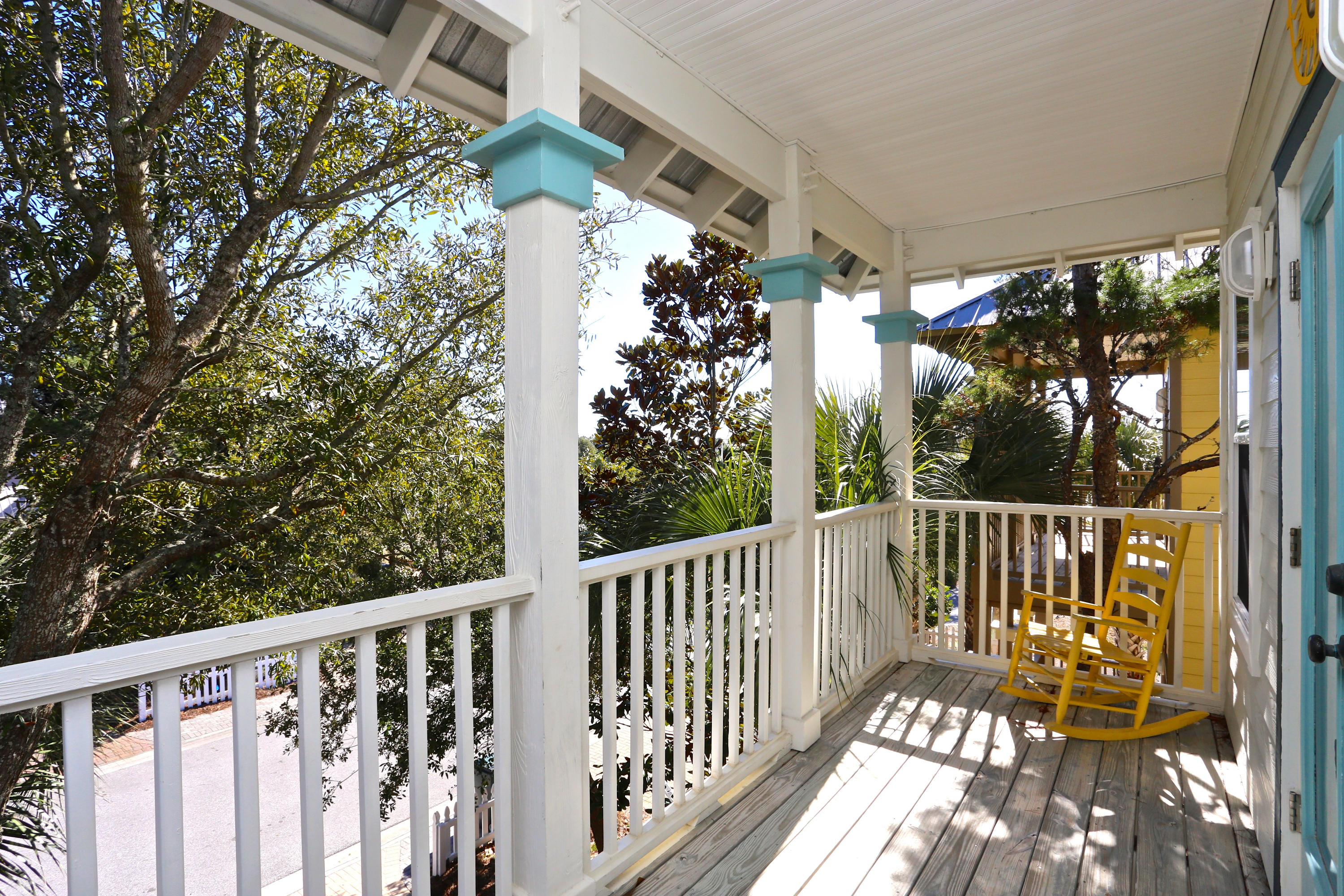 OLD FLORIDA VILLAGE - Residential