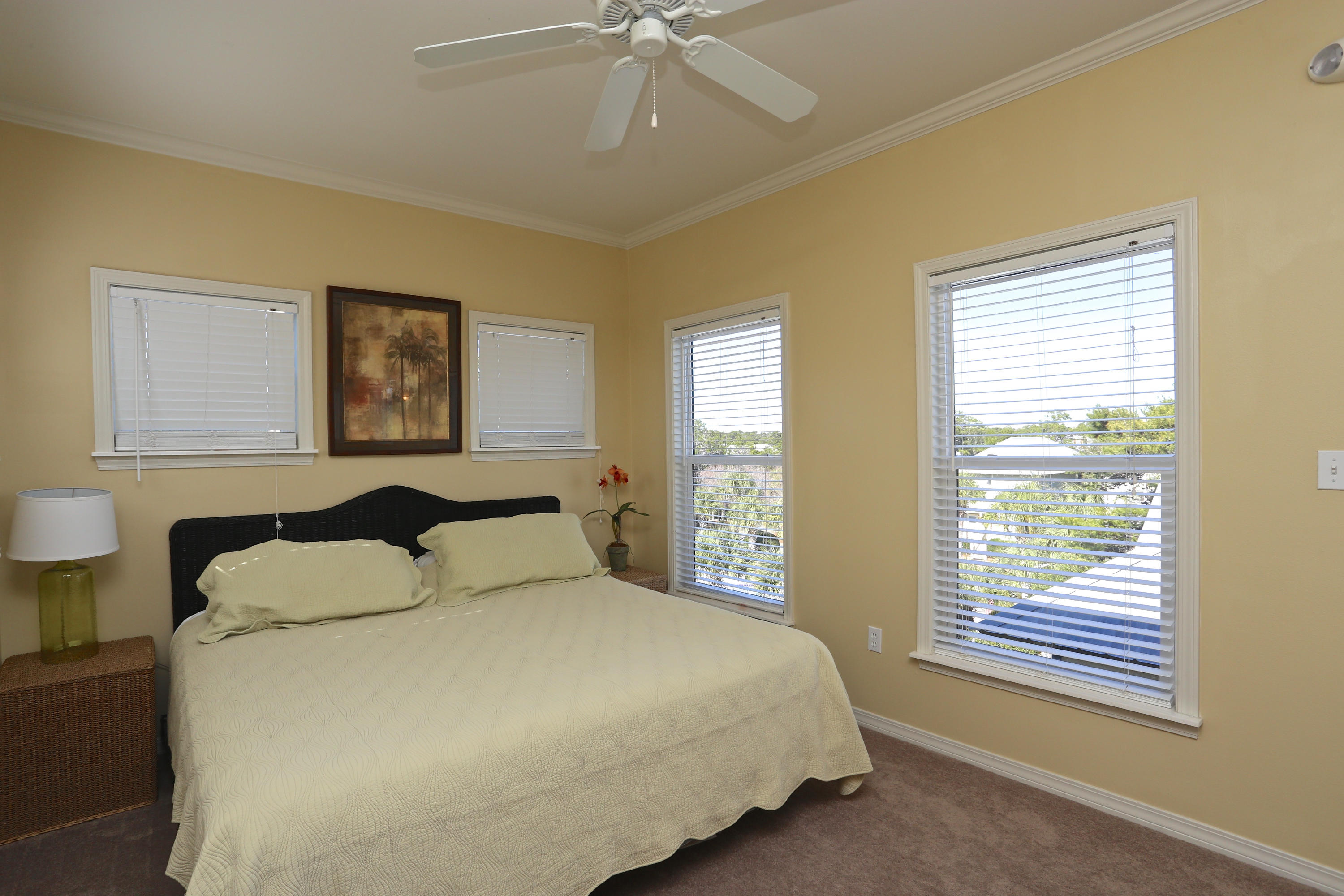 OLD FLORIDA VILLAGE - Residential