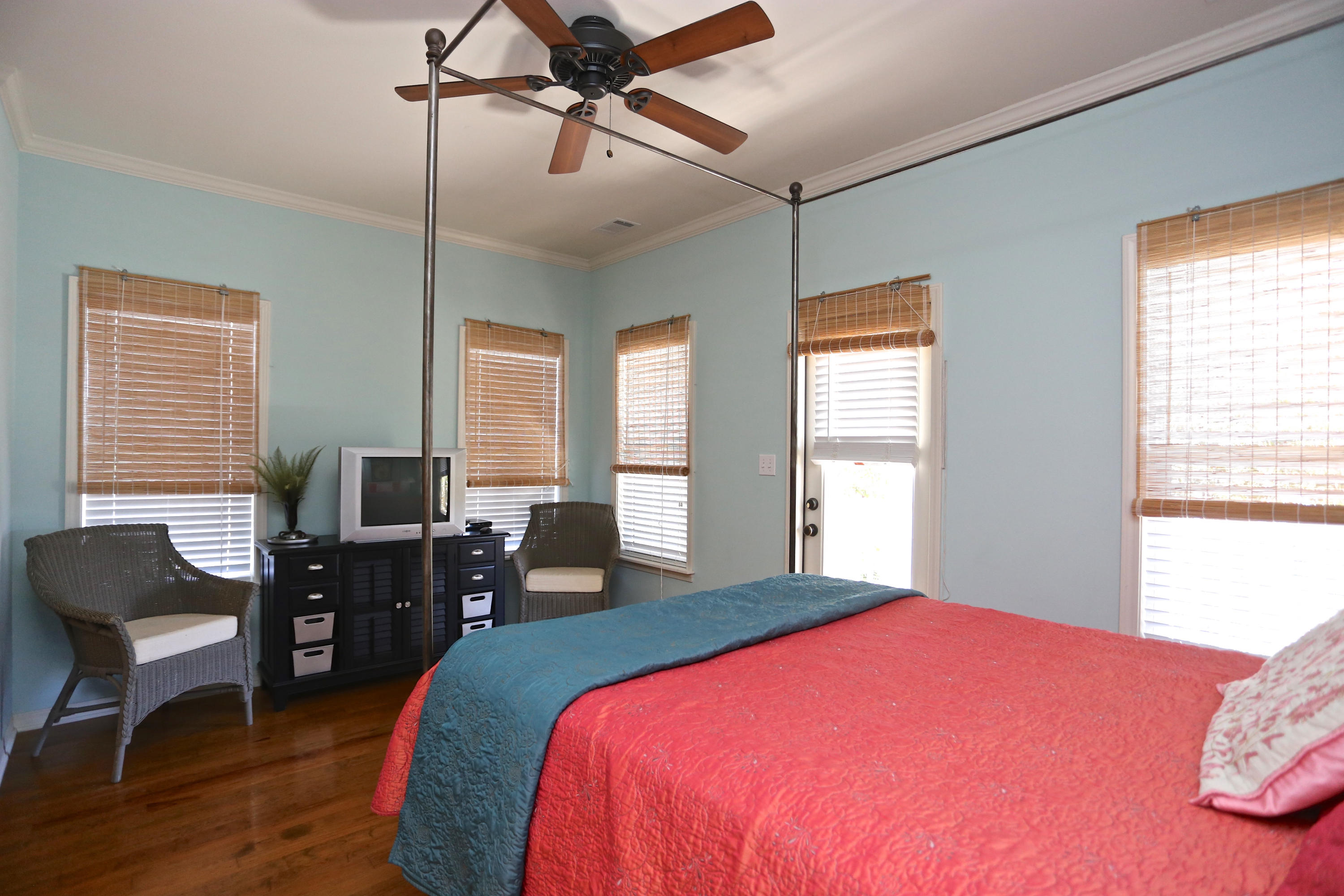 OLD FLORIDA VILLAGE - Residential