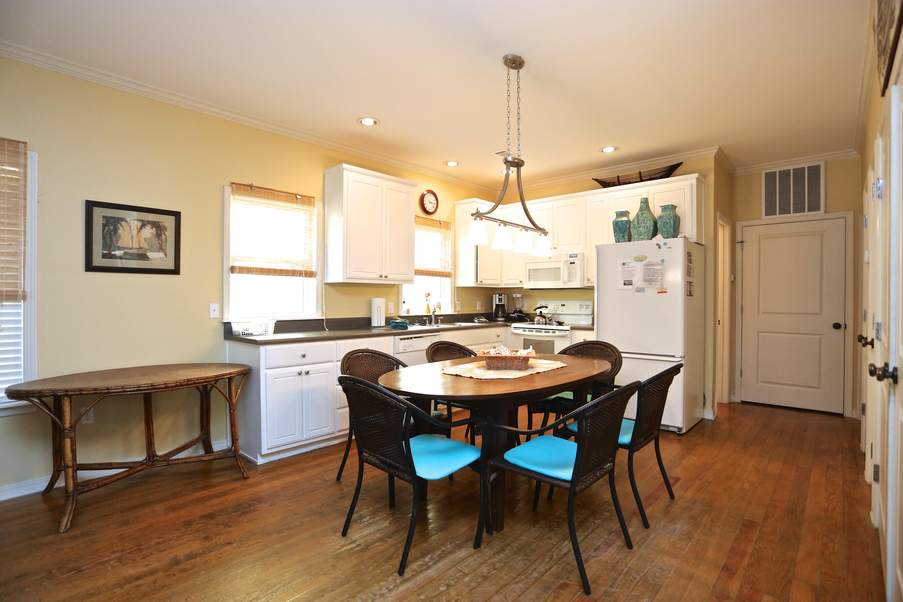 OLD FLORIDA VILLAGE - Residential