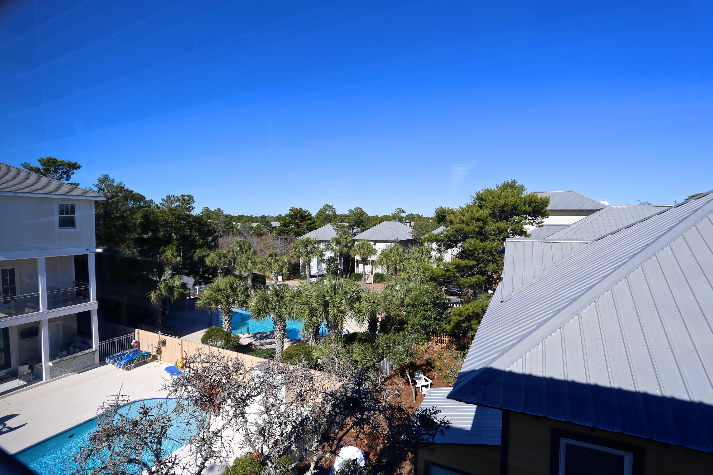 OLD FLORIDA VILLAGE - Residential