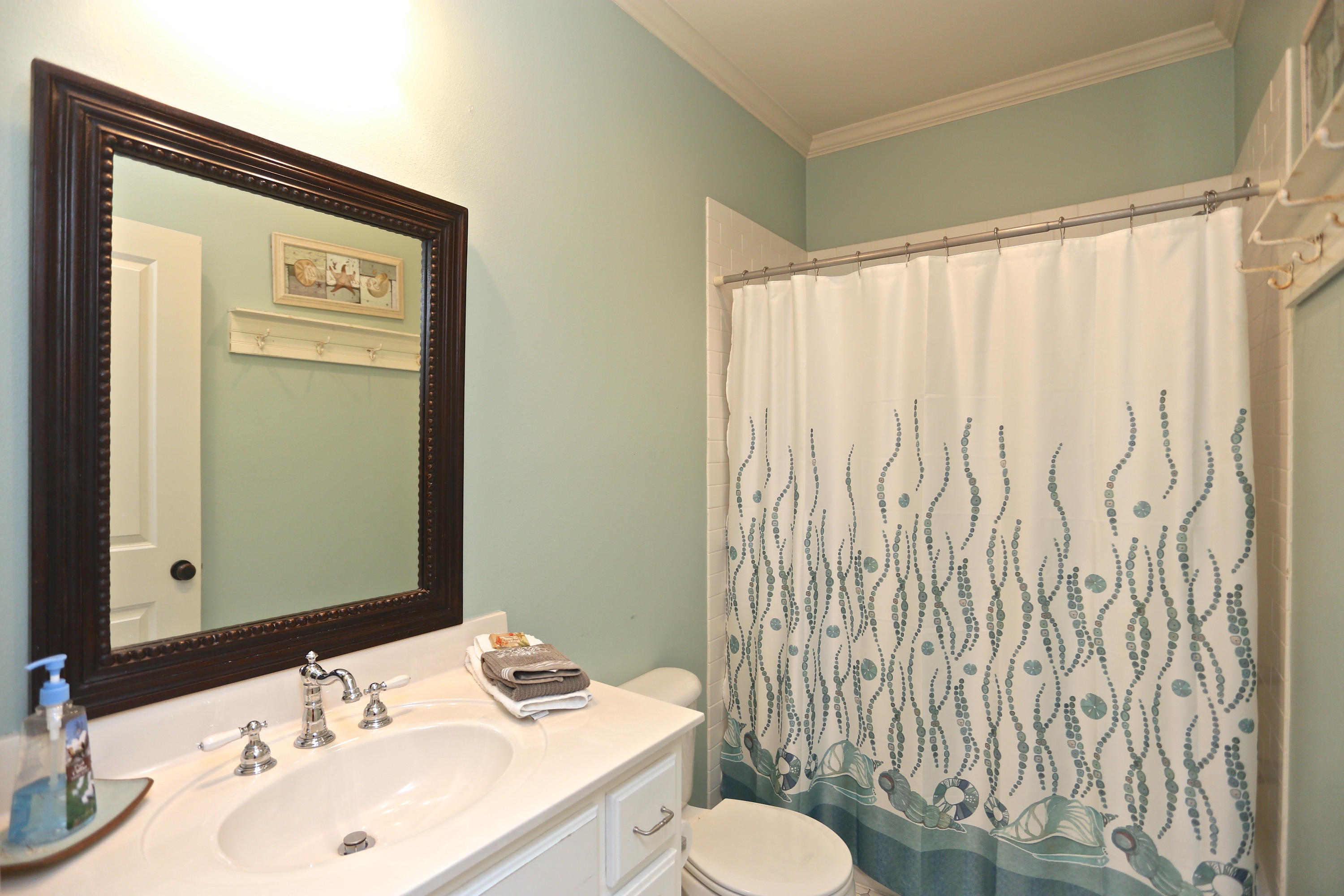 OLD FLORIDA VILLAGE - Residential