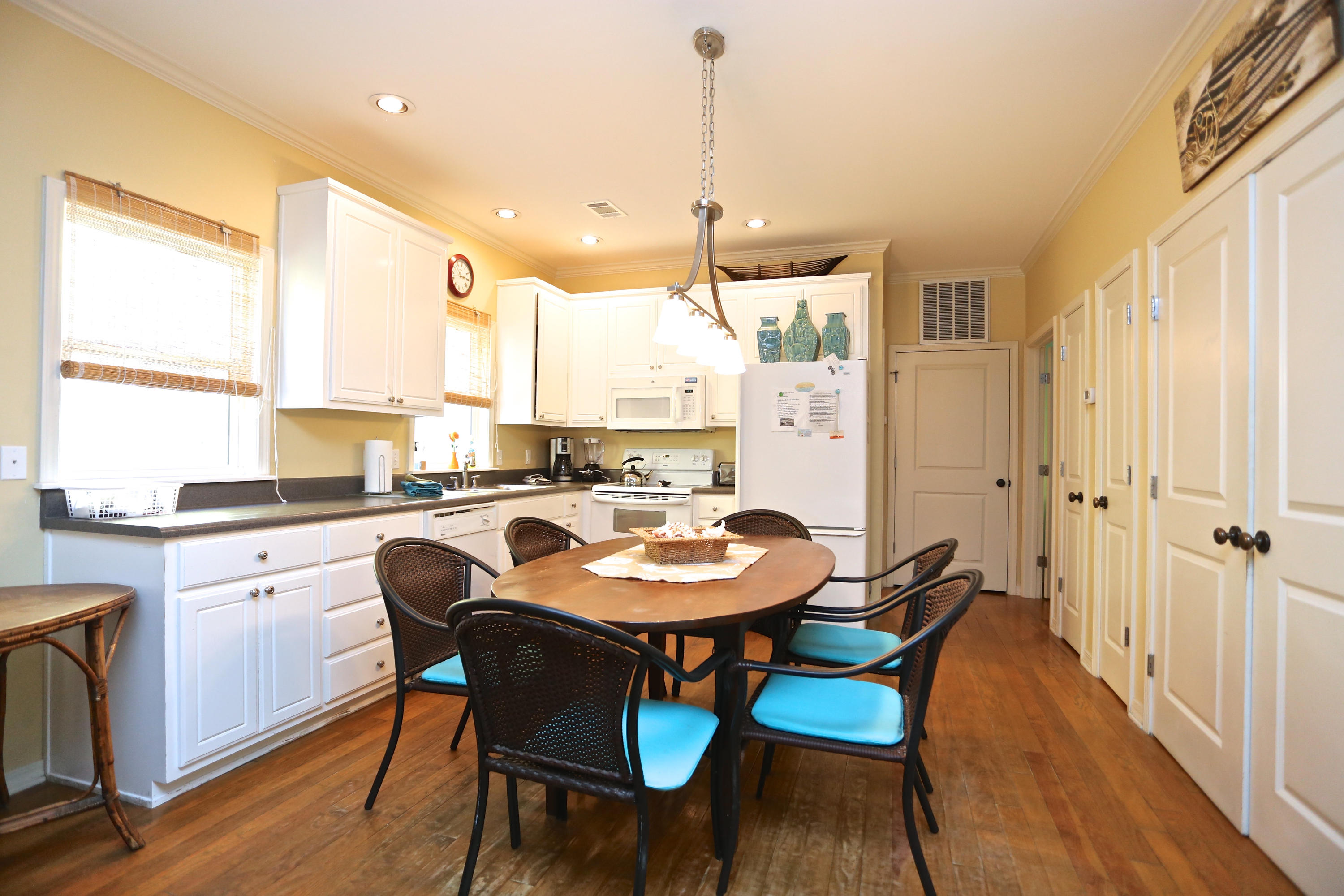 OLD FLORIDA VILLAGE - Residential